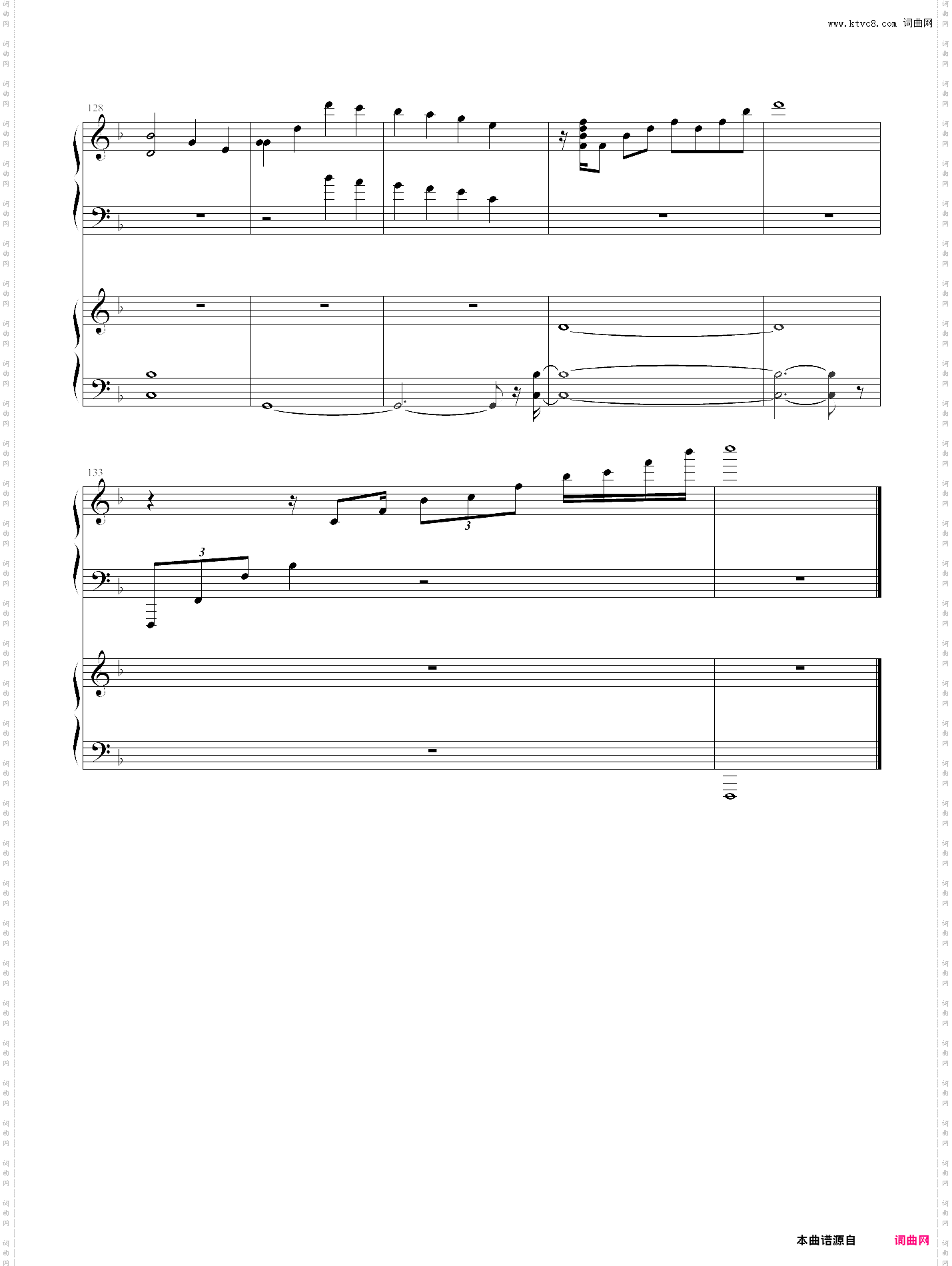final fantasy x - ending theme