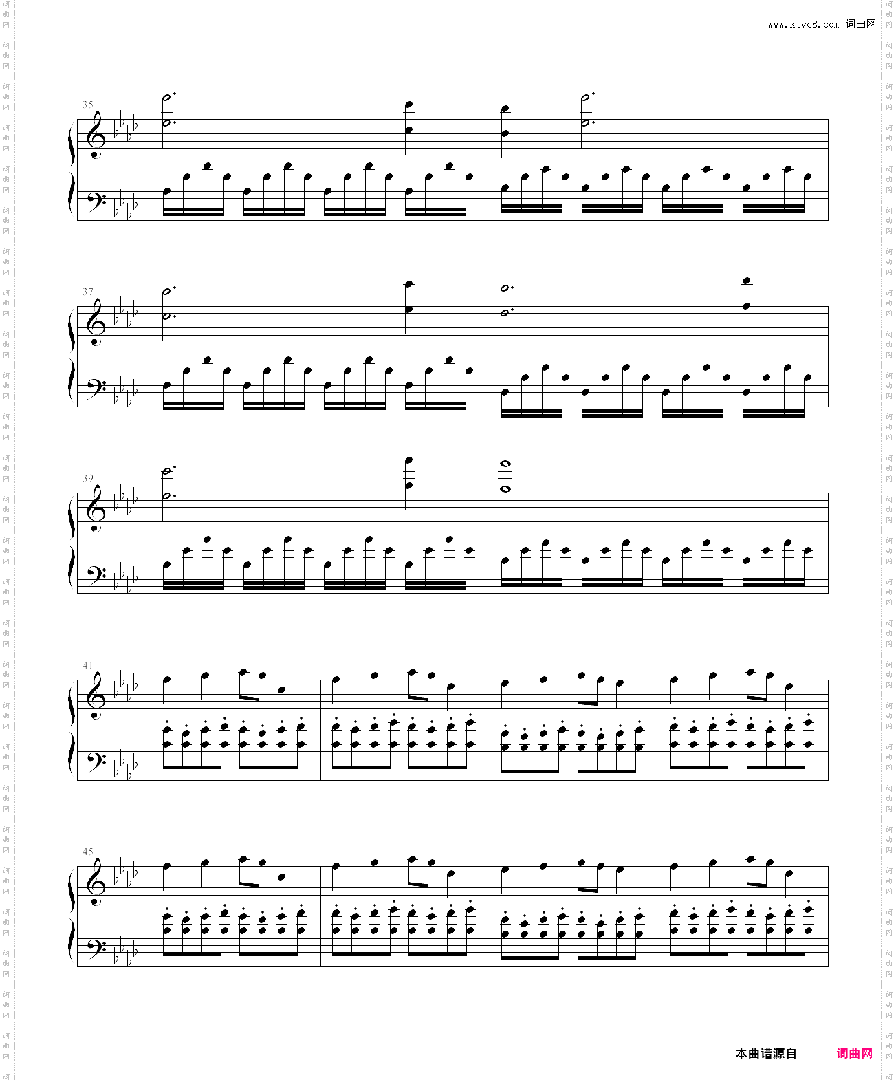 when the spring comes