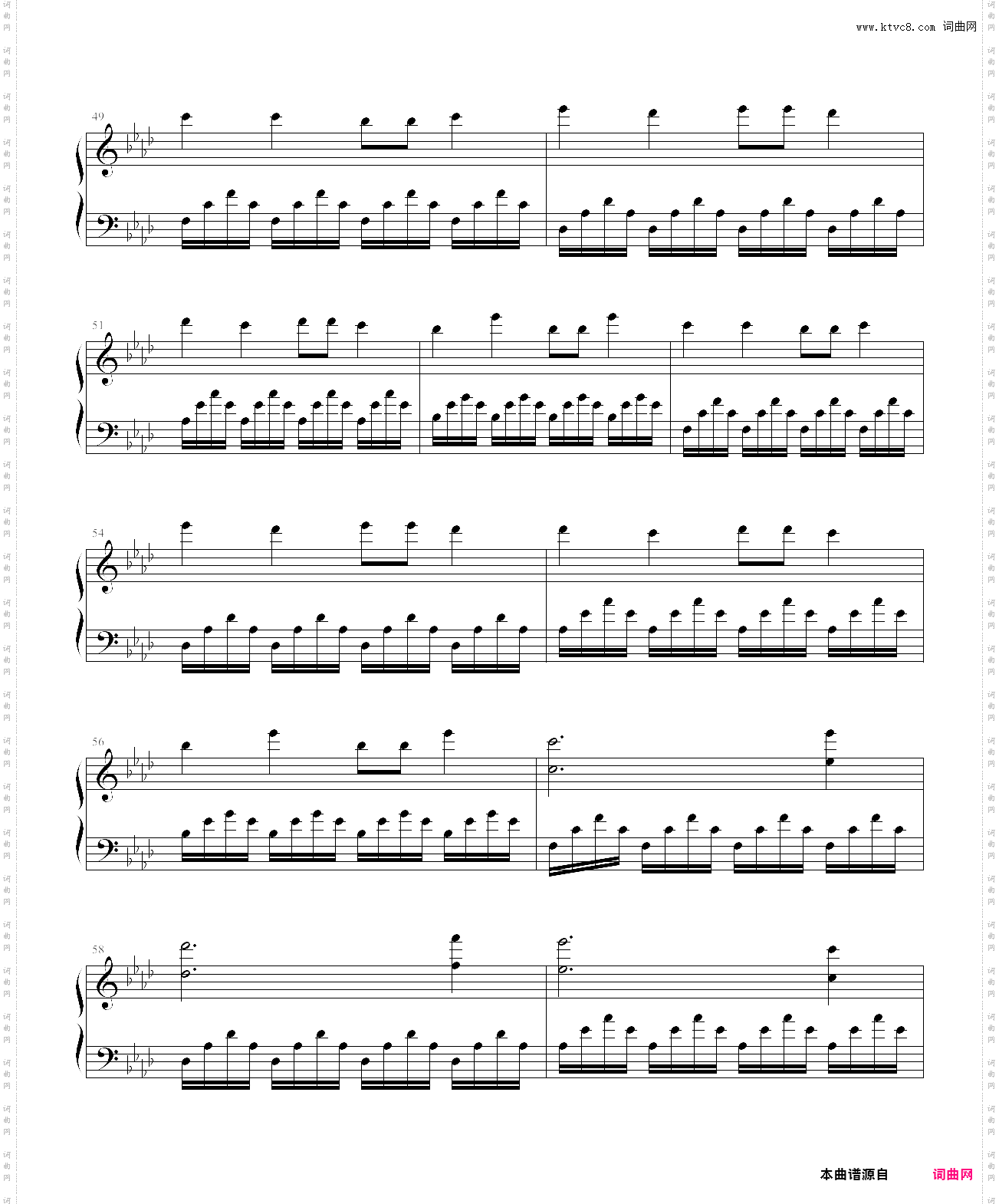 when the spring comes