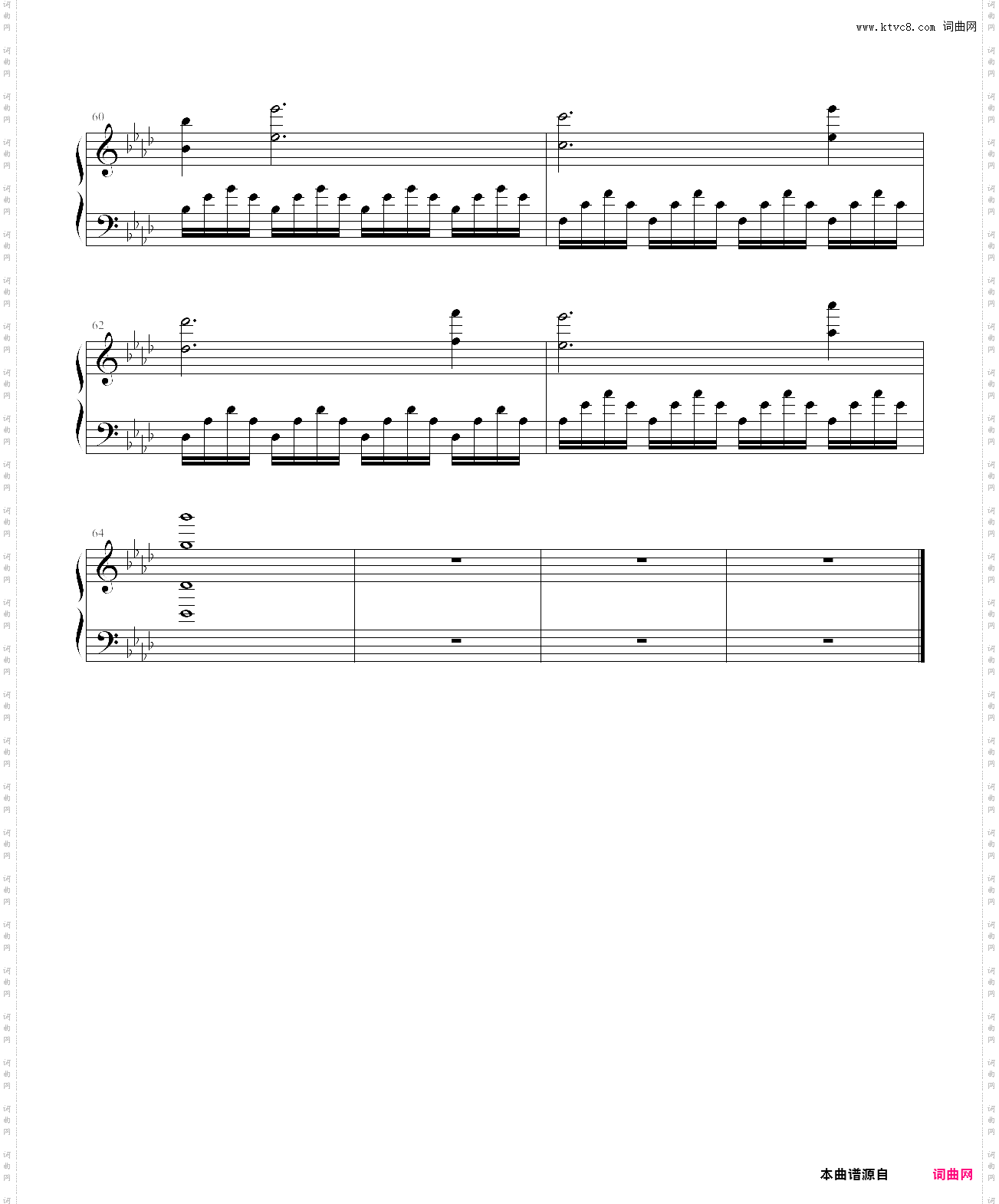 when the spring comes