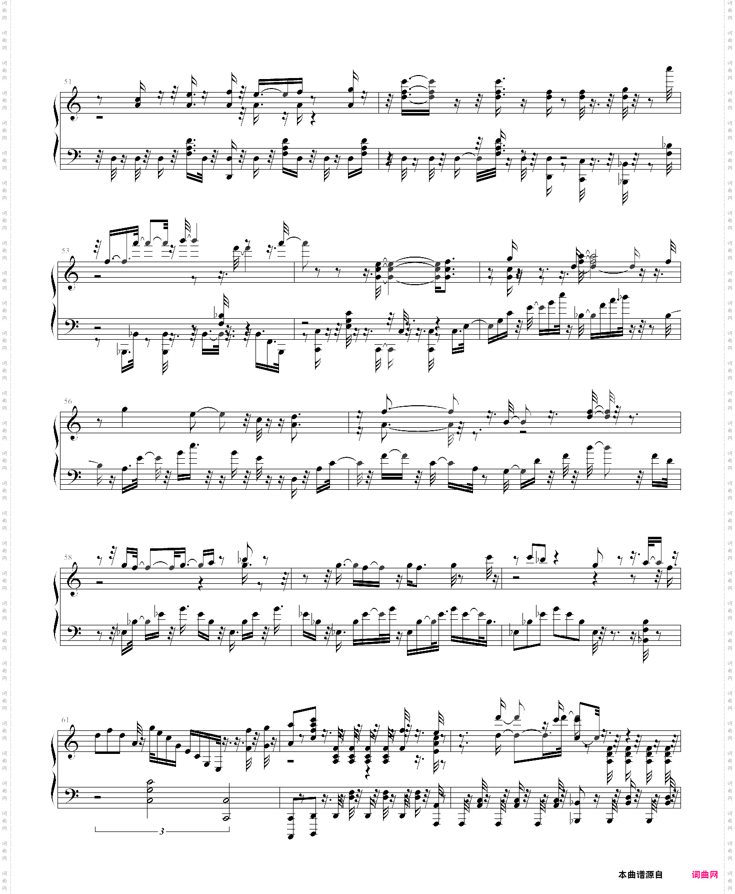 刀剑神域-op-crossing field完整演奏版