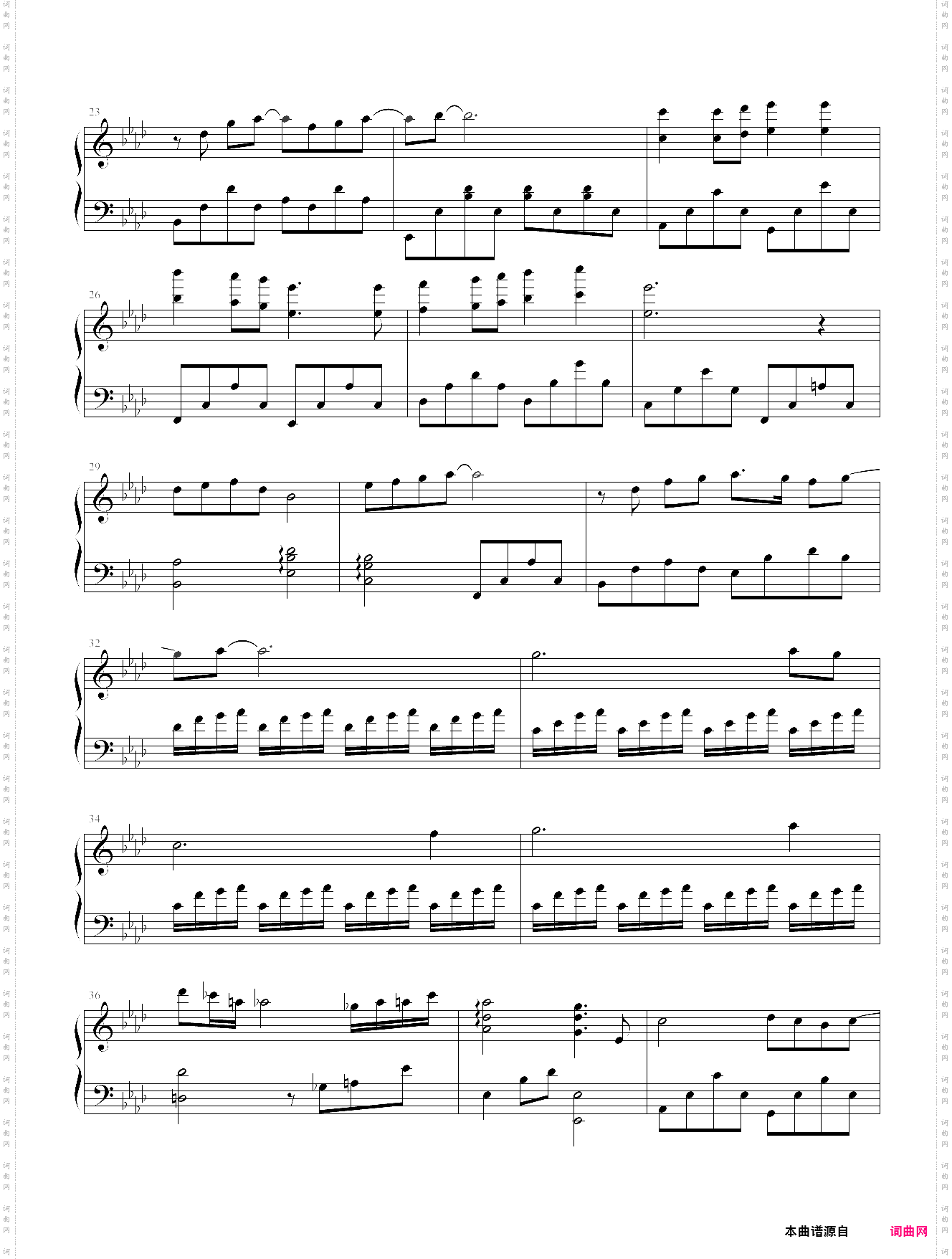 《走过世界每一个角落》