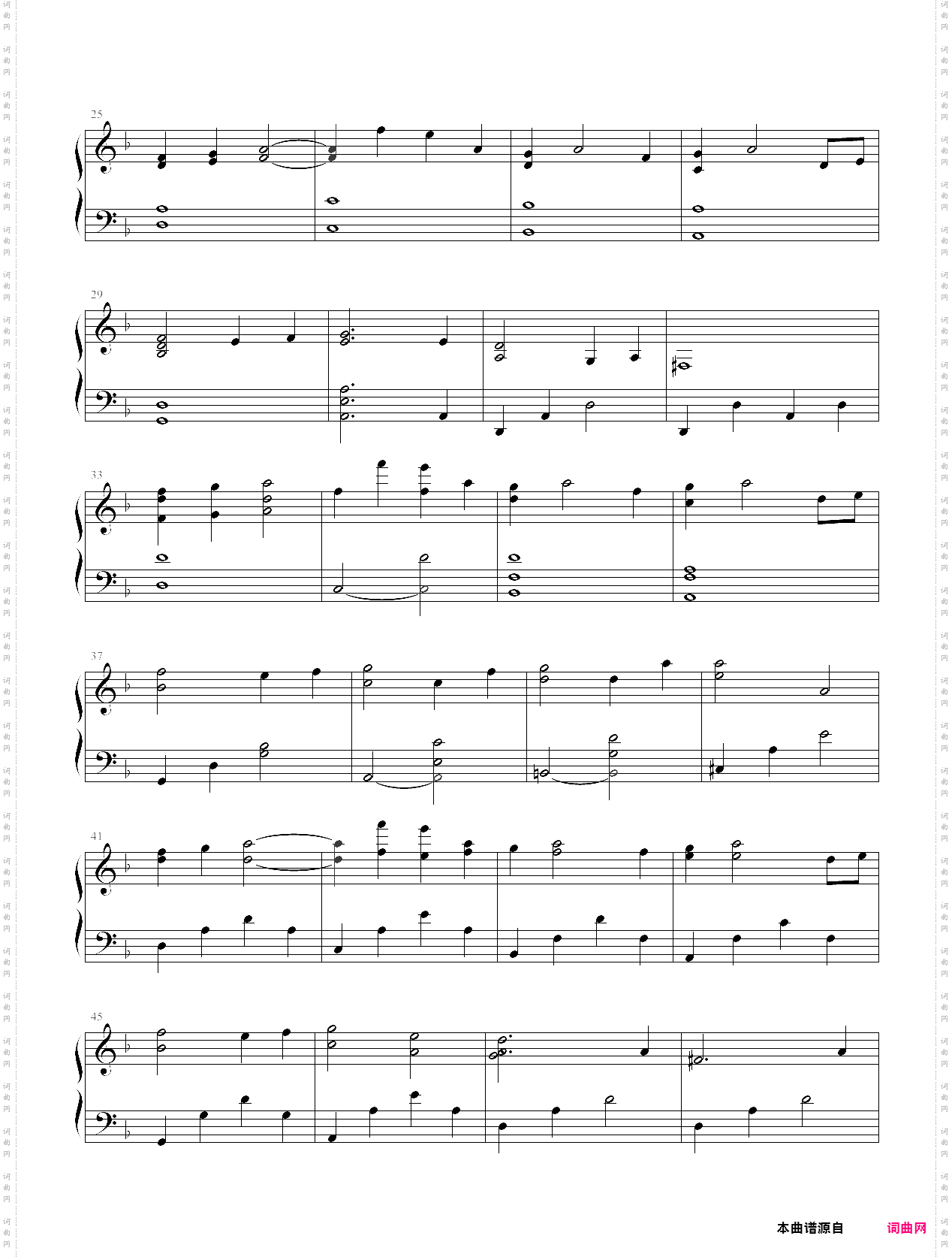 【angel beats!】ost - unjust life