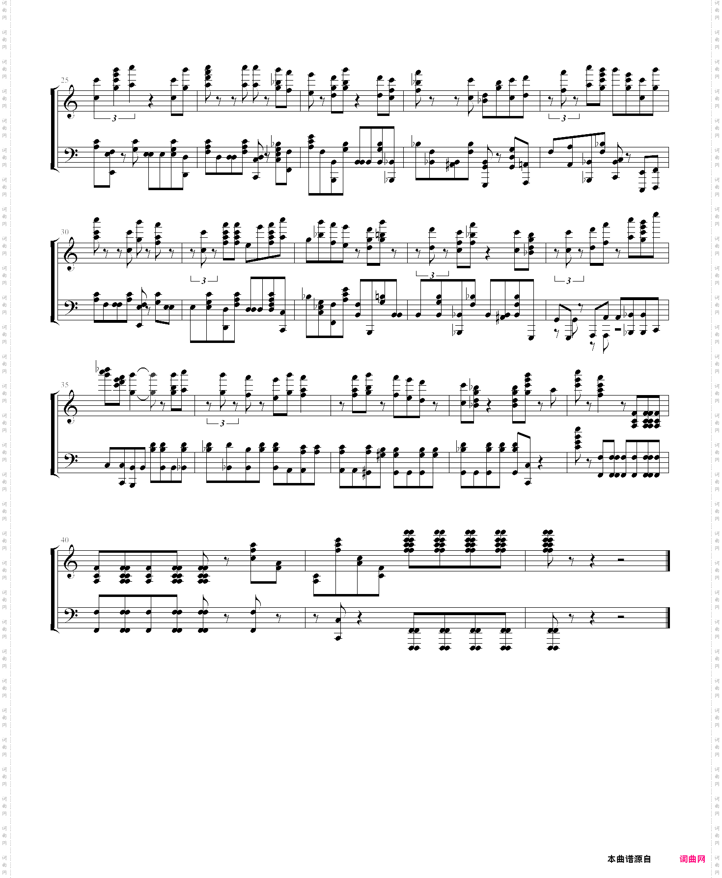 比宇宙更远的地方-op-the girls are alright!