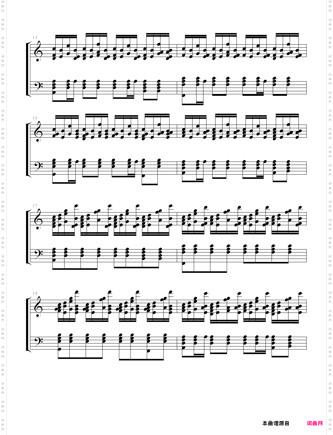 赌博默示录 - bassment