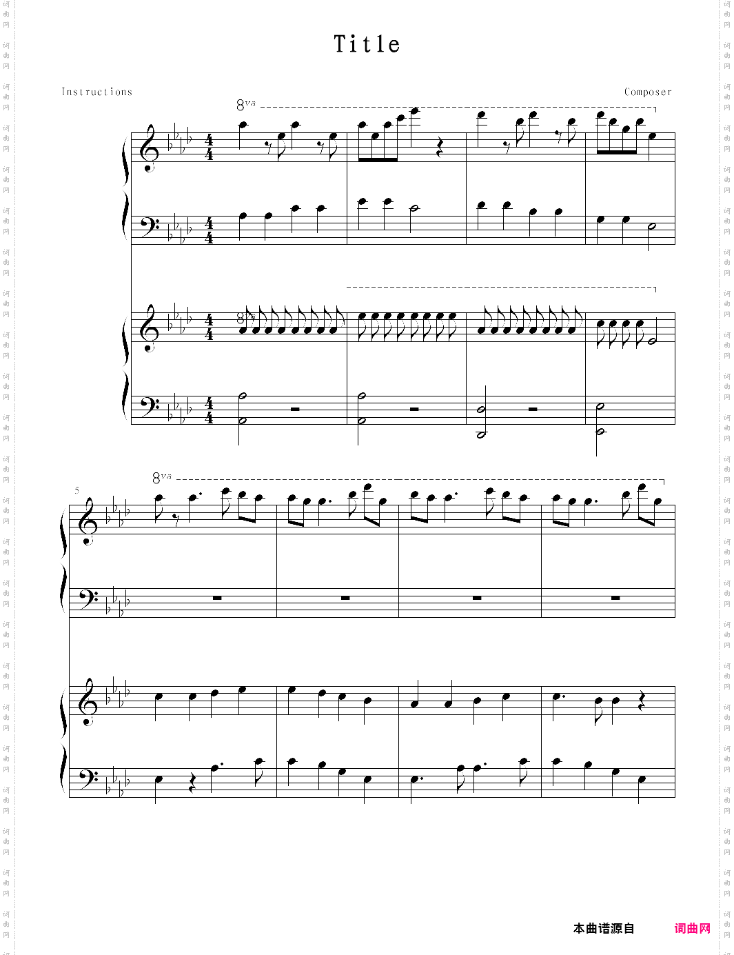 6分钟听完57首古典音乐名曲