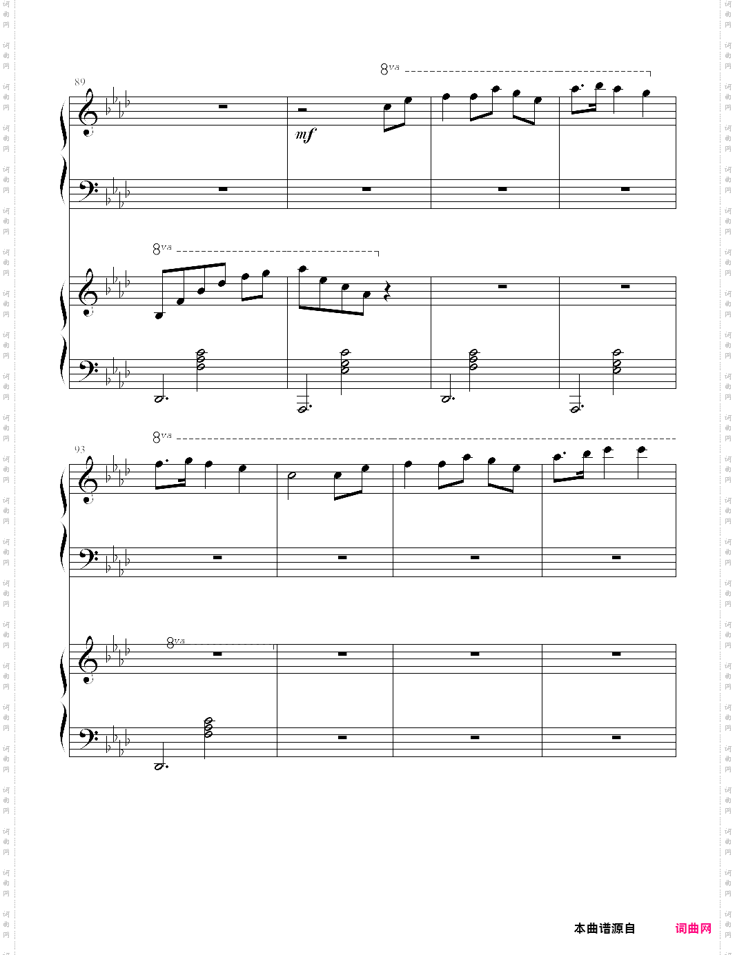 6分钟听完57首古典音乐名曲