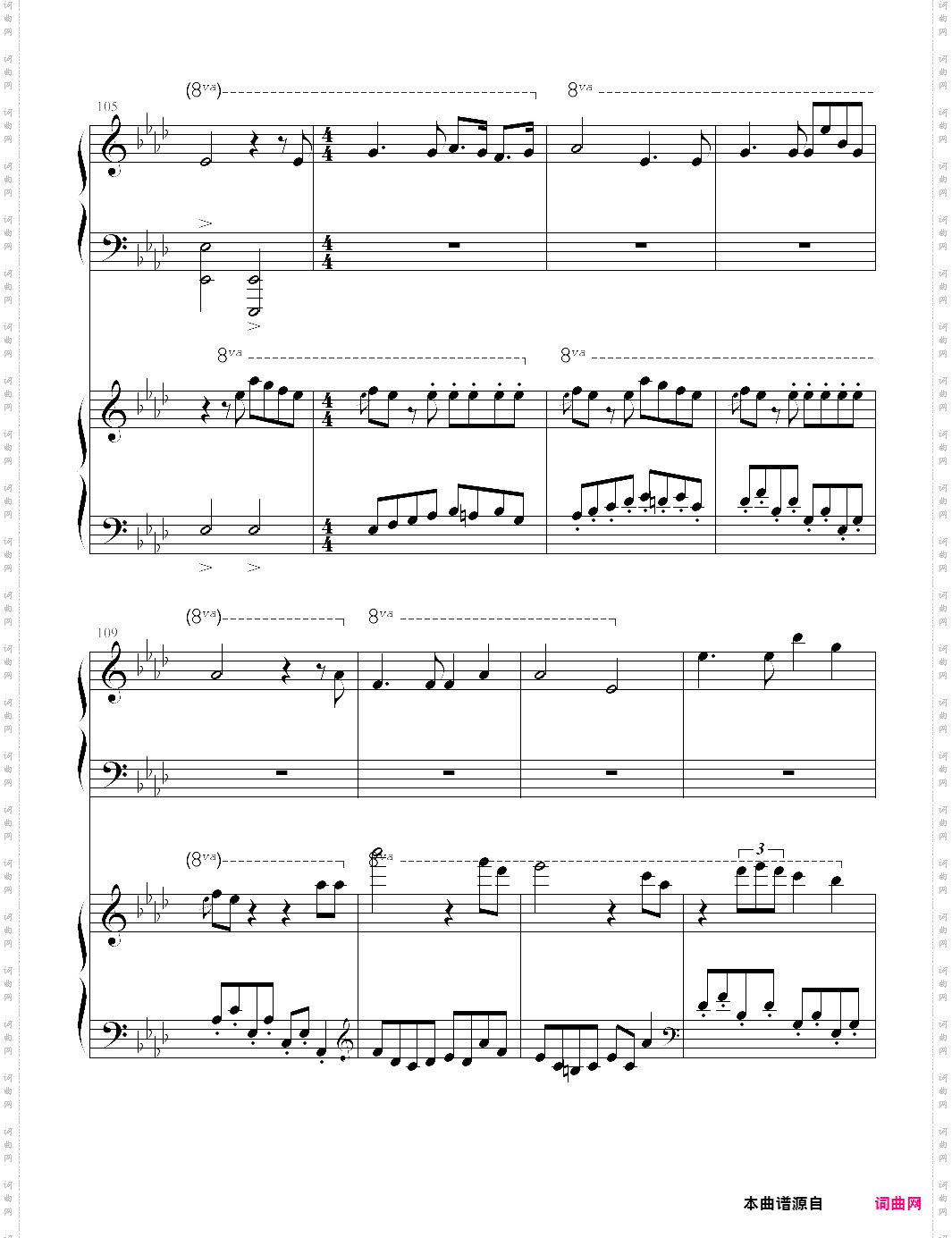 6分钟听完57首古典音乐名曲