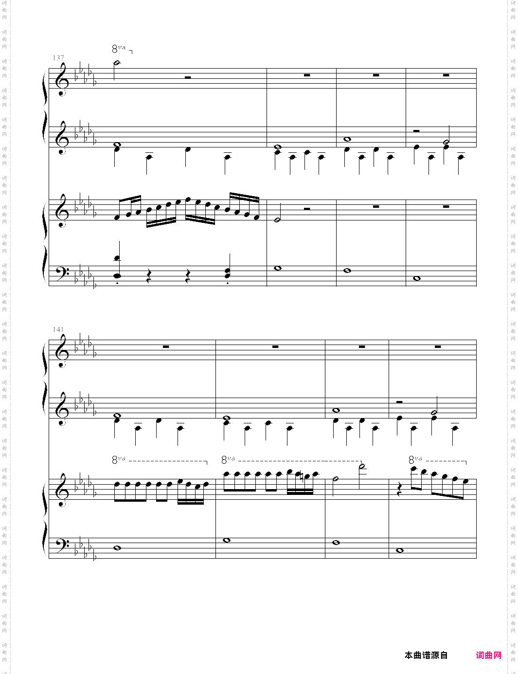 6分钟听完57首古典音乐名曲