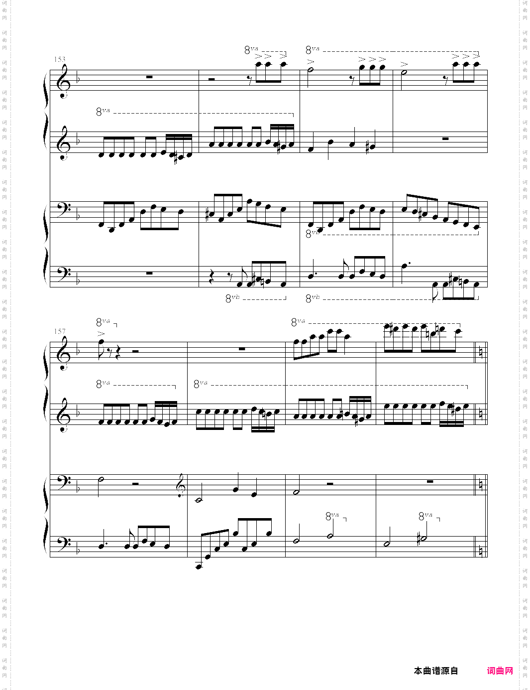 6分钟听完57首古典音乐名曲