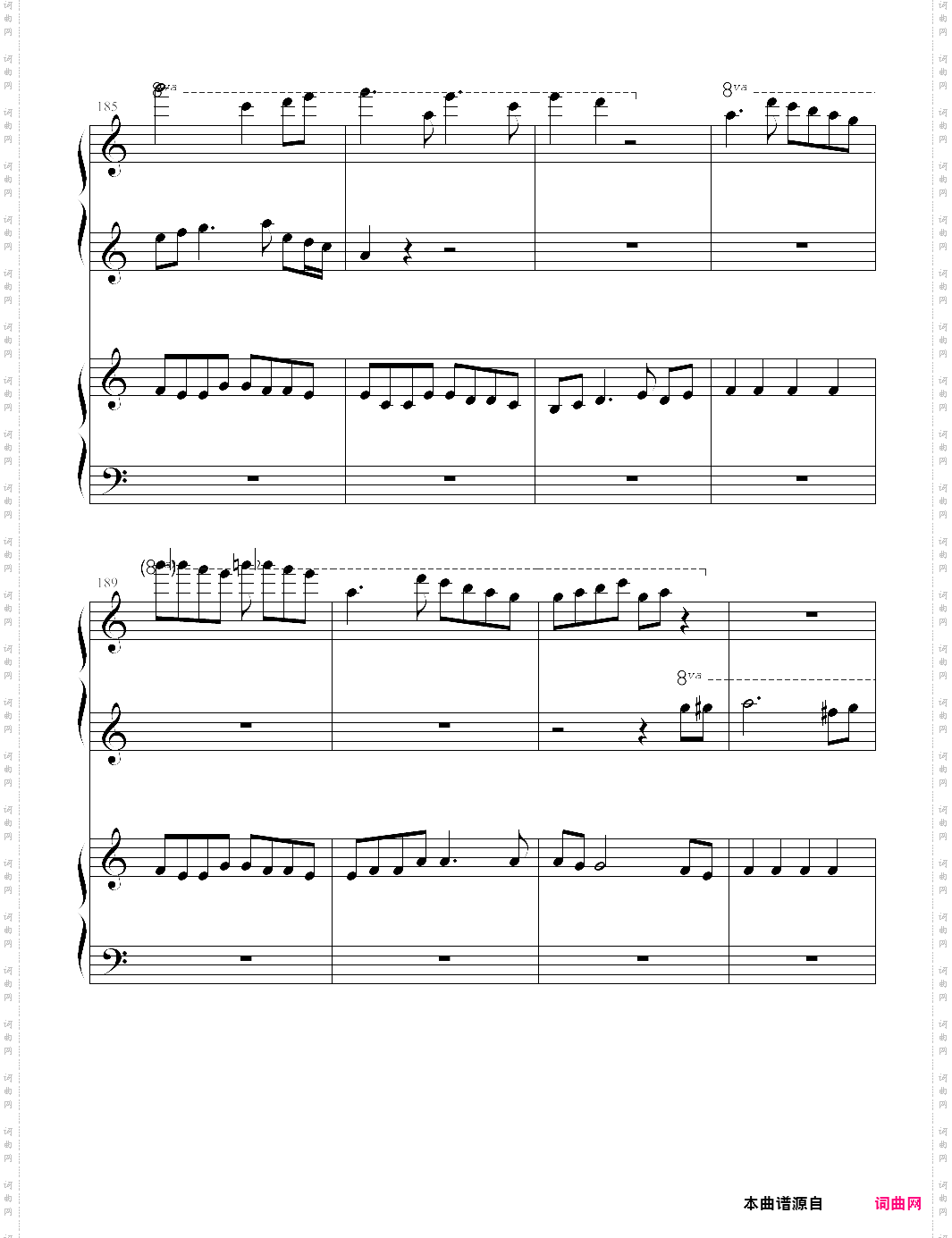 6分钟听完57首古典音乐名曲