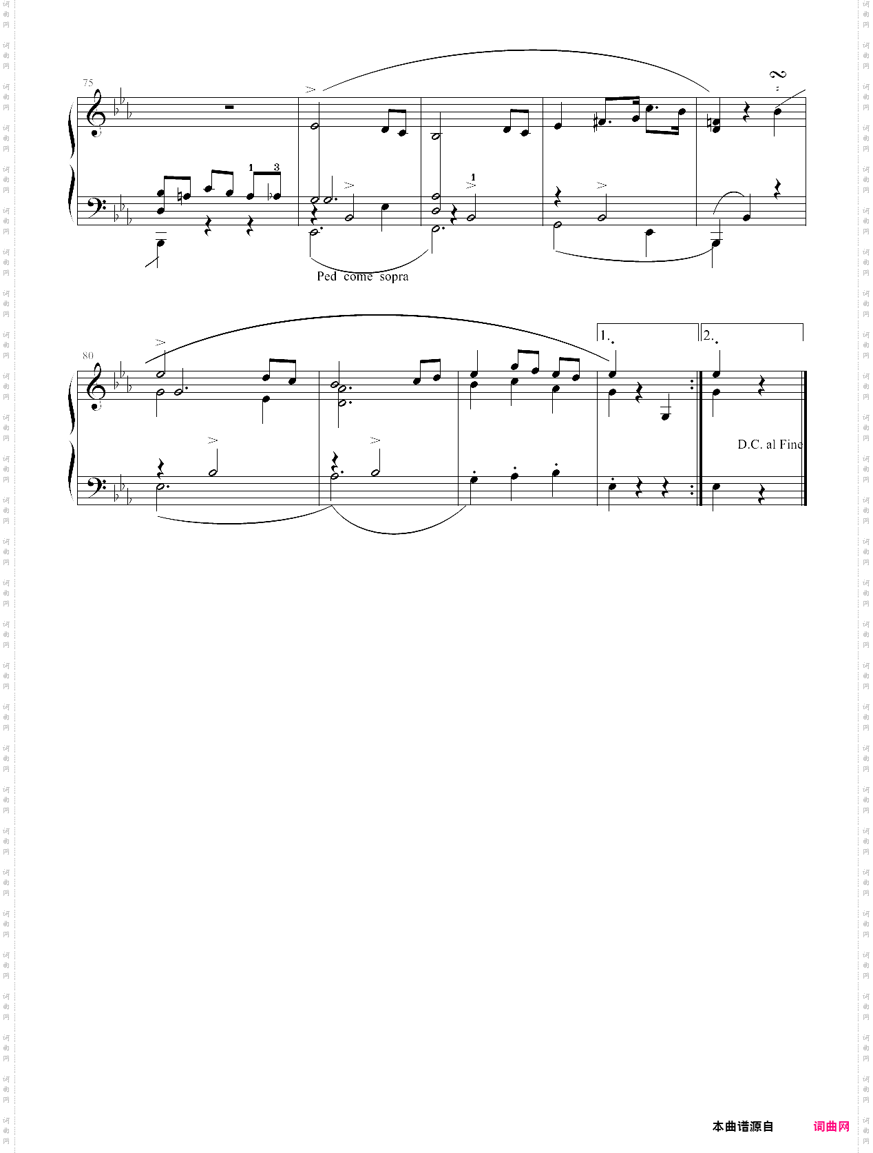 21·高师钢基三谐谑曲