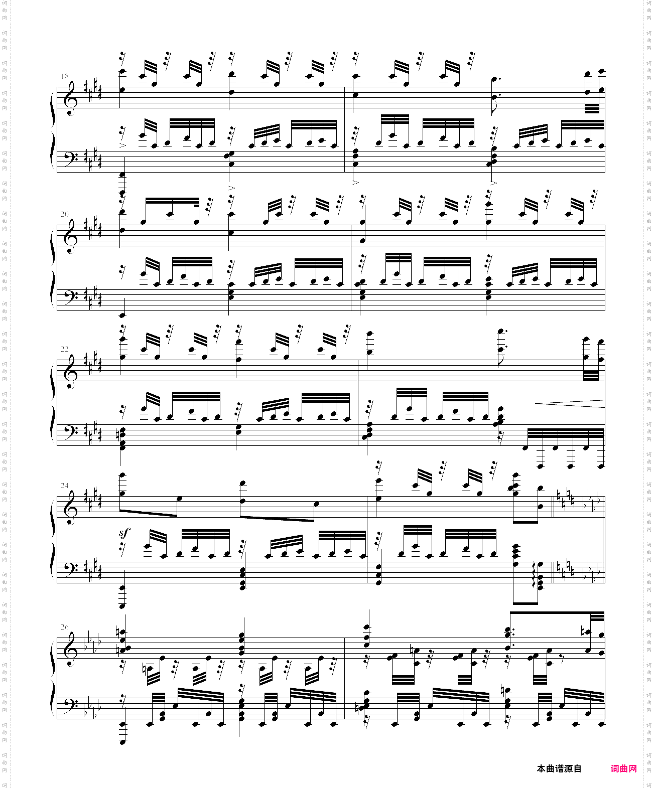 冒险岛 - 魅影森林