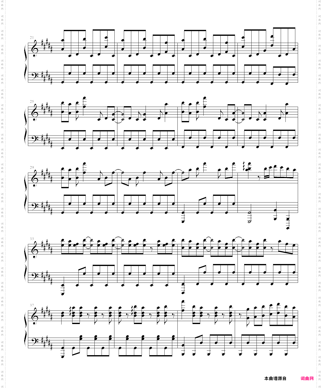 deemo - wings of piano 琴之翼 重弹版