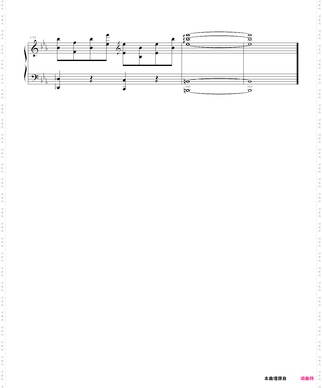 deemo - wings of piano 琴之翼 重弹版