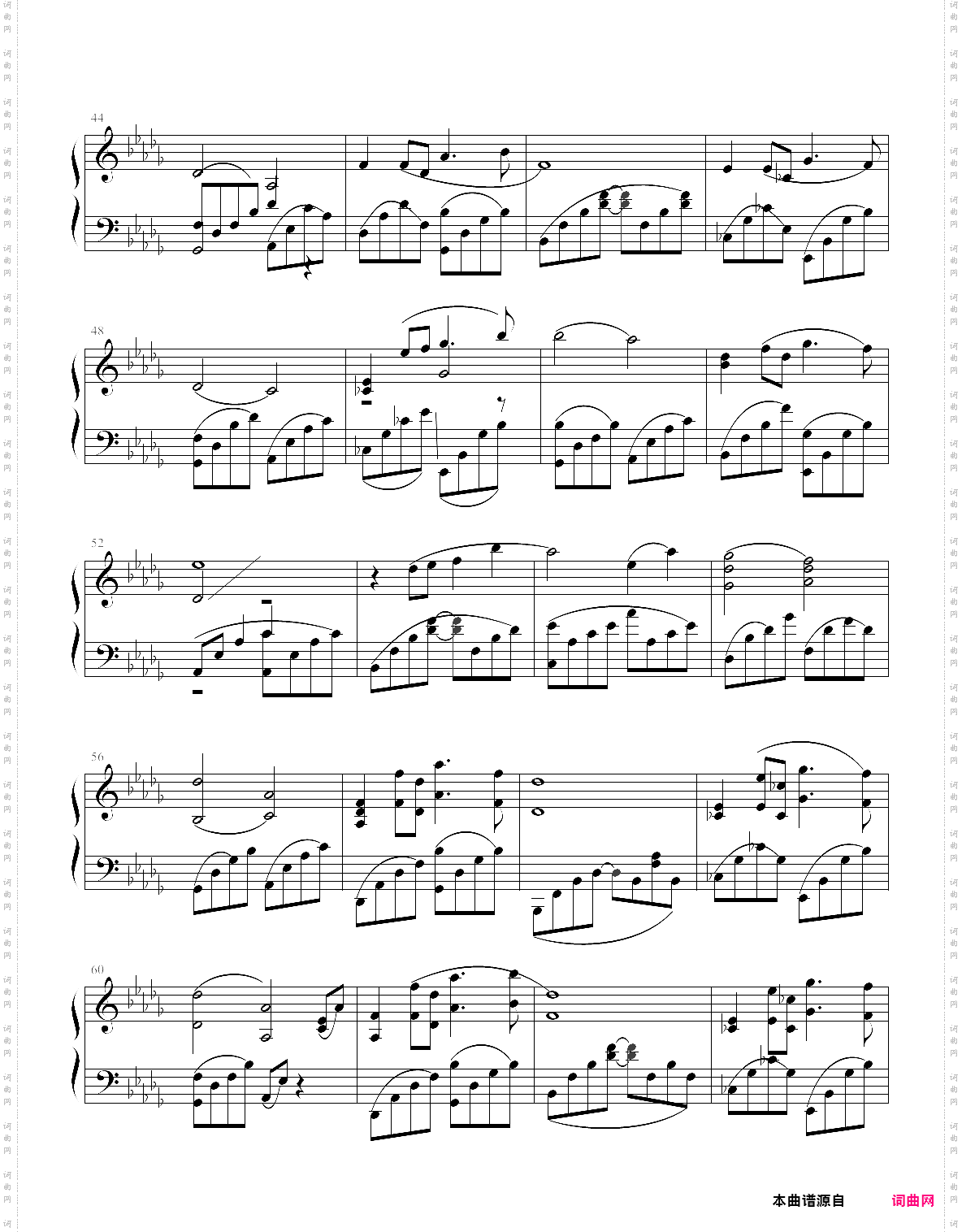 out of the darkness into the light