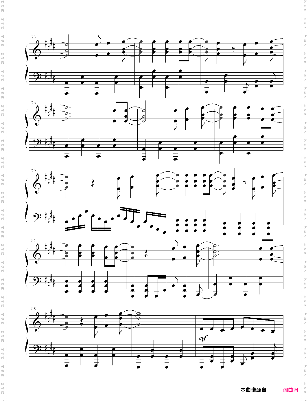take my hand《qq飞车手游》游戏背景歌曲