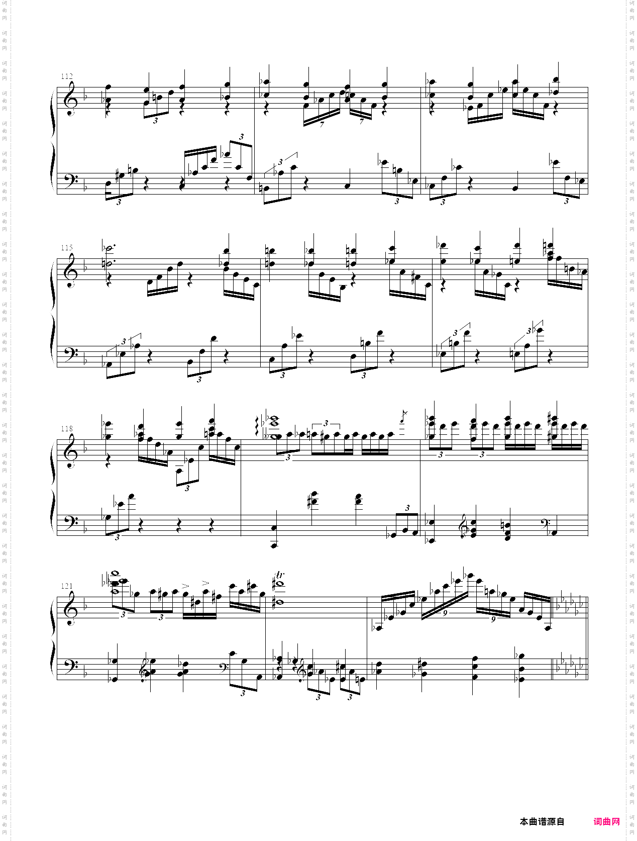 大佬之歌_原创练习曲