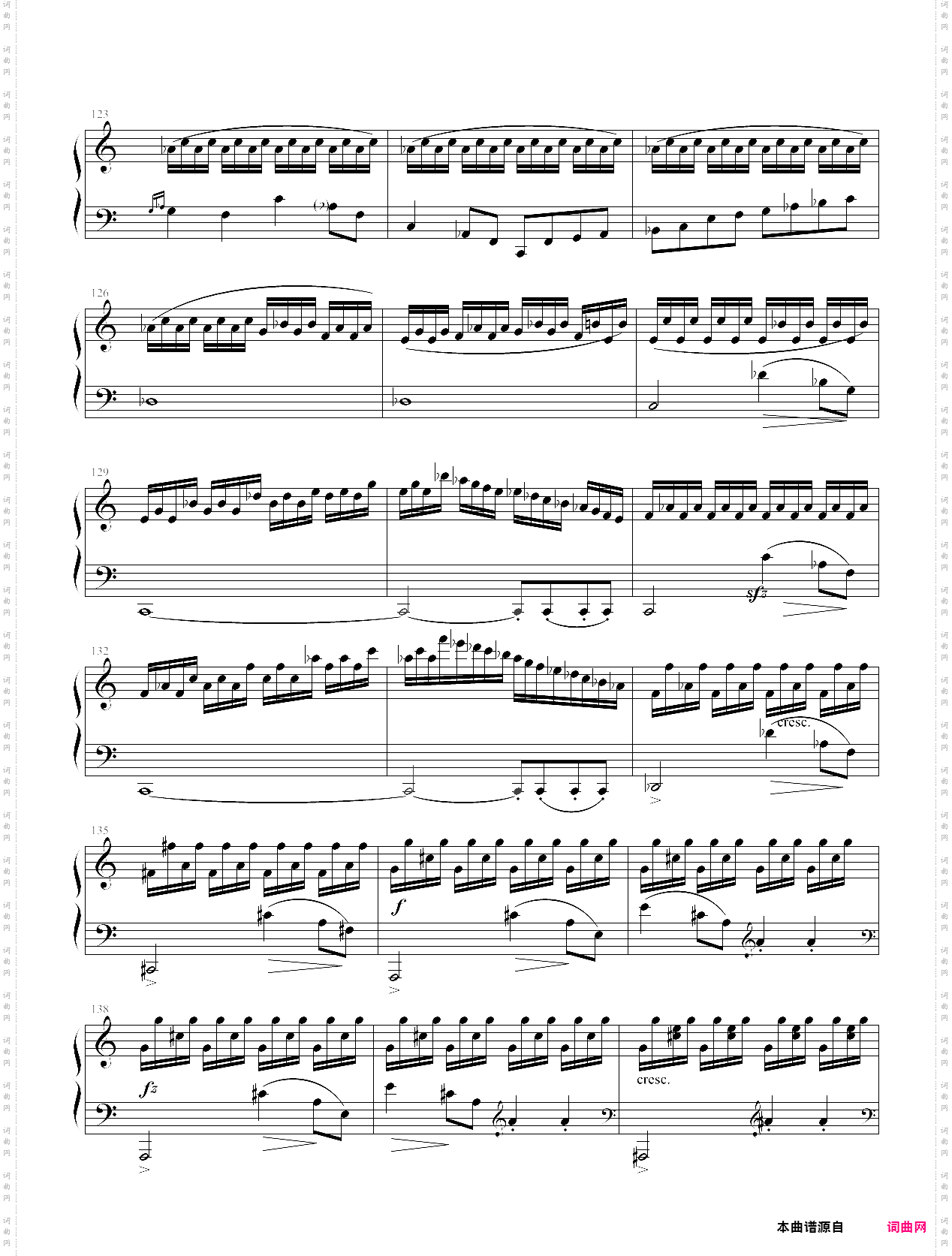 piano sonata no·16 in a minor_,d·845-1