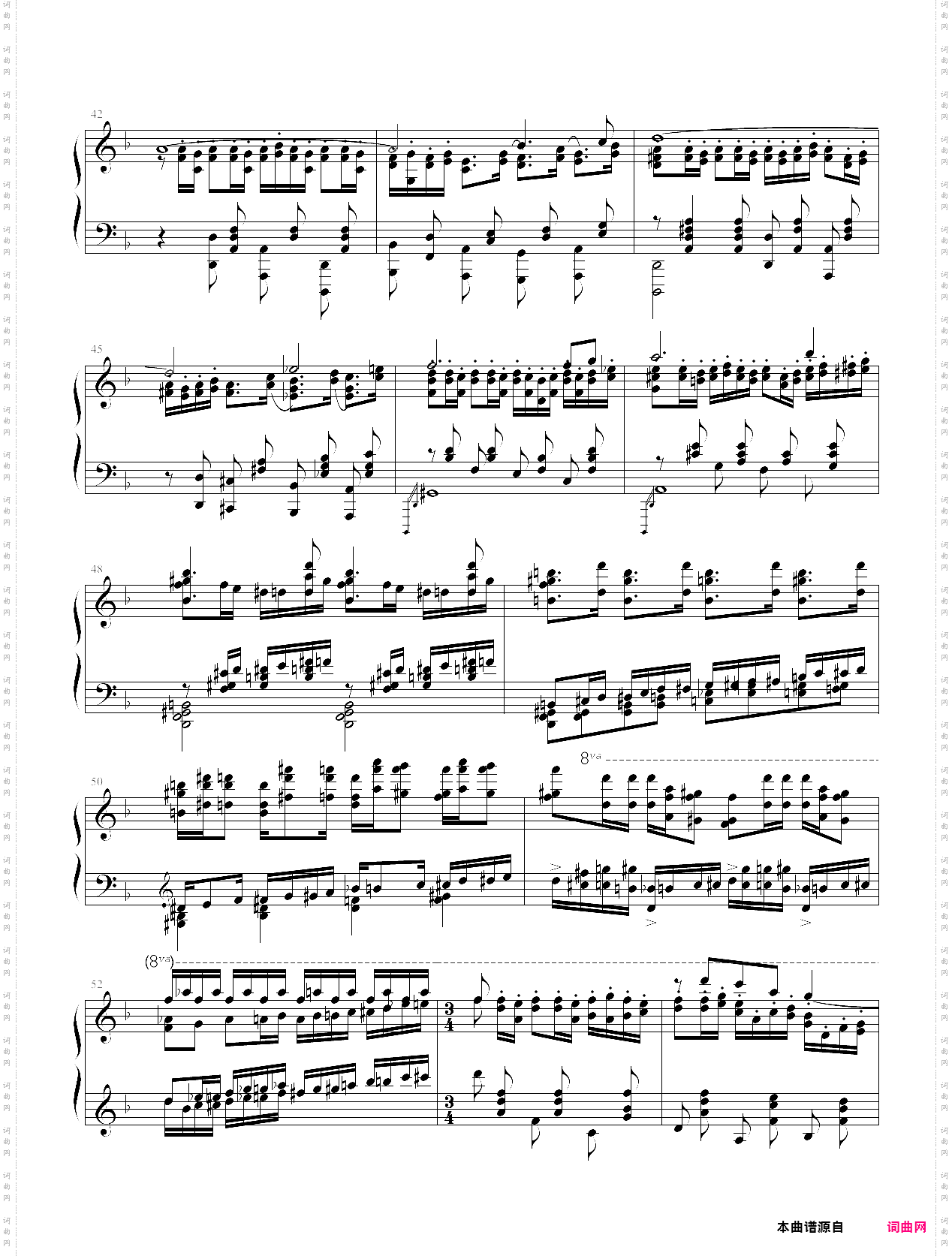 音画练习曲