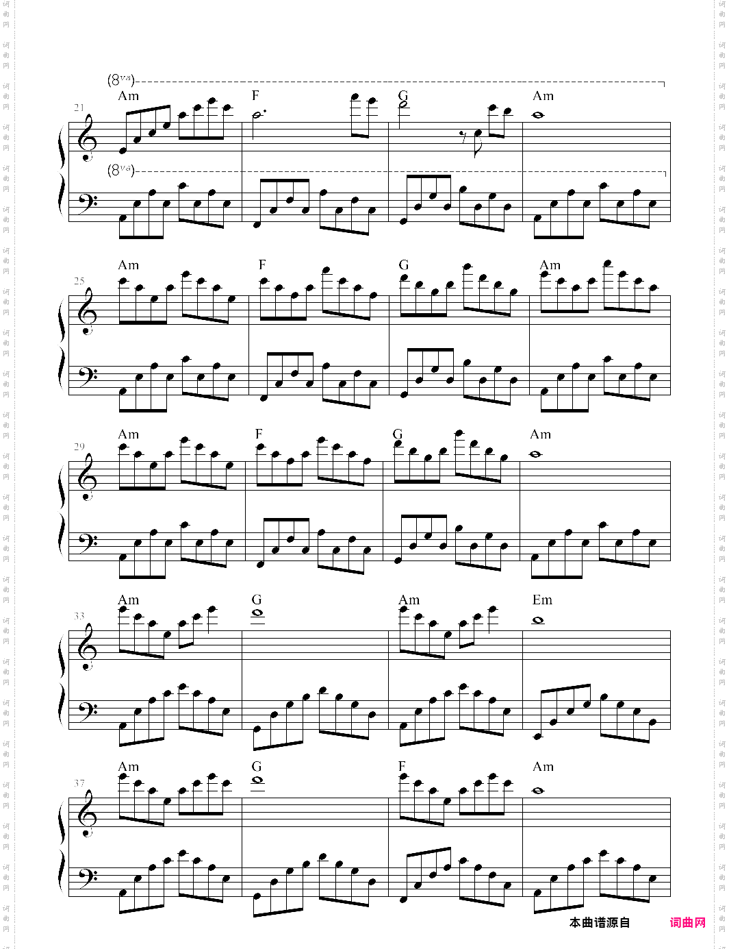 33、星空往事【张宇桦】-z0953