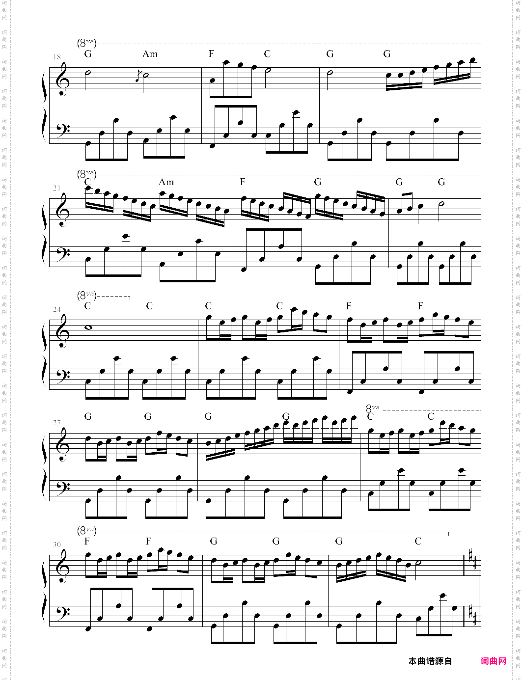 27、写给不经意的你【张宇桦】-z0947