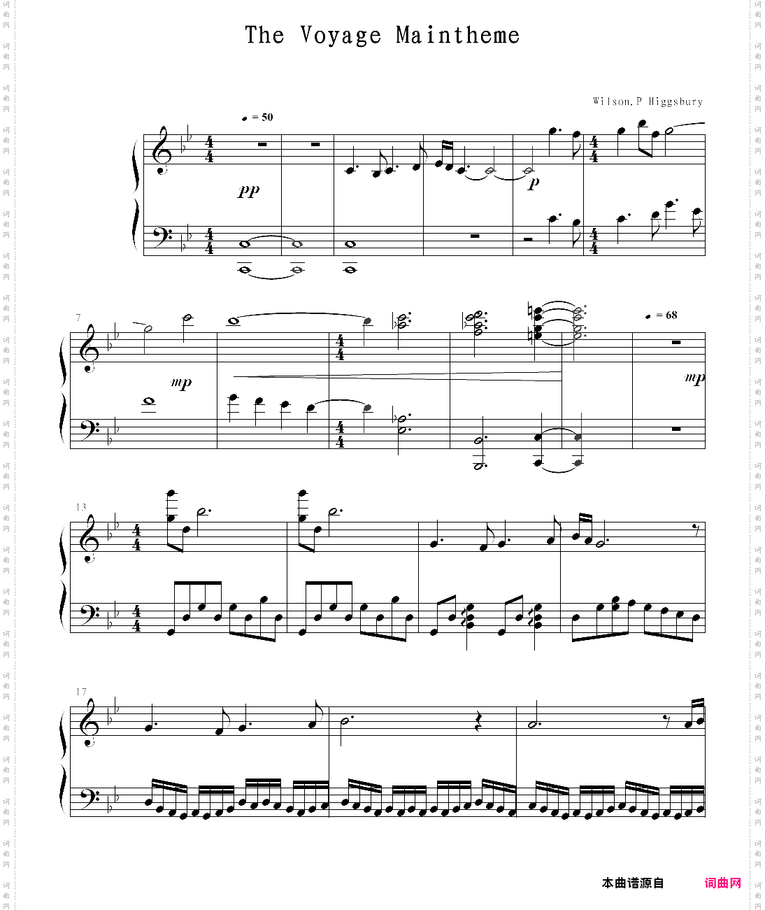 【欧陆风云4主题曲】the voyage maintheme