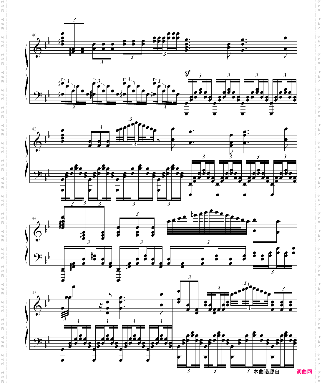 【欧陆风云4主题曲】the voyage maintheme