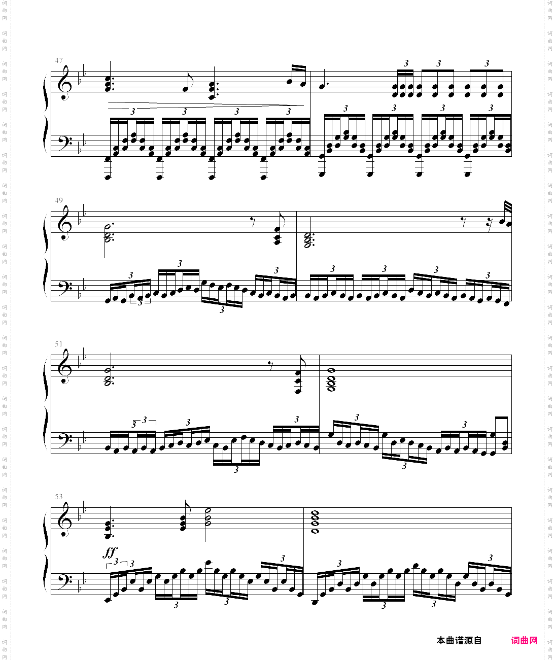 【欧陆风云4主题曲】the voyage maintheme