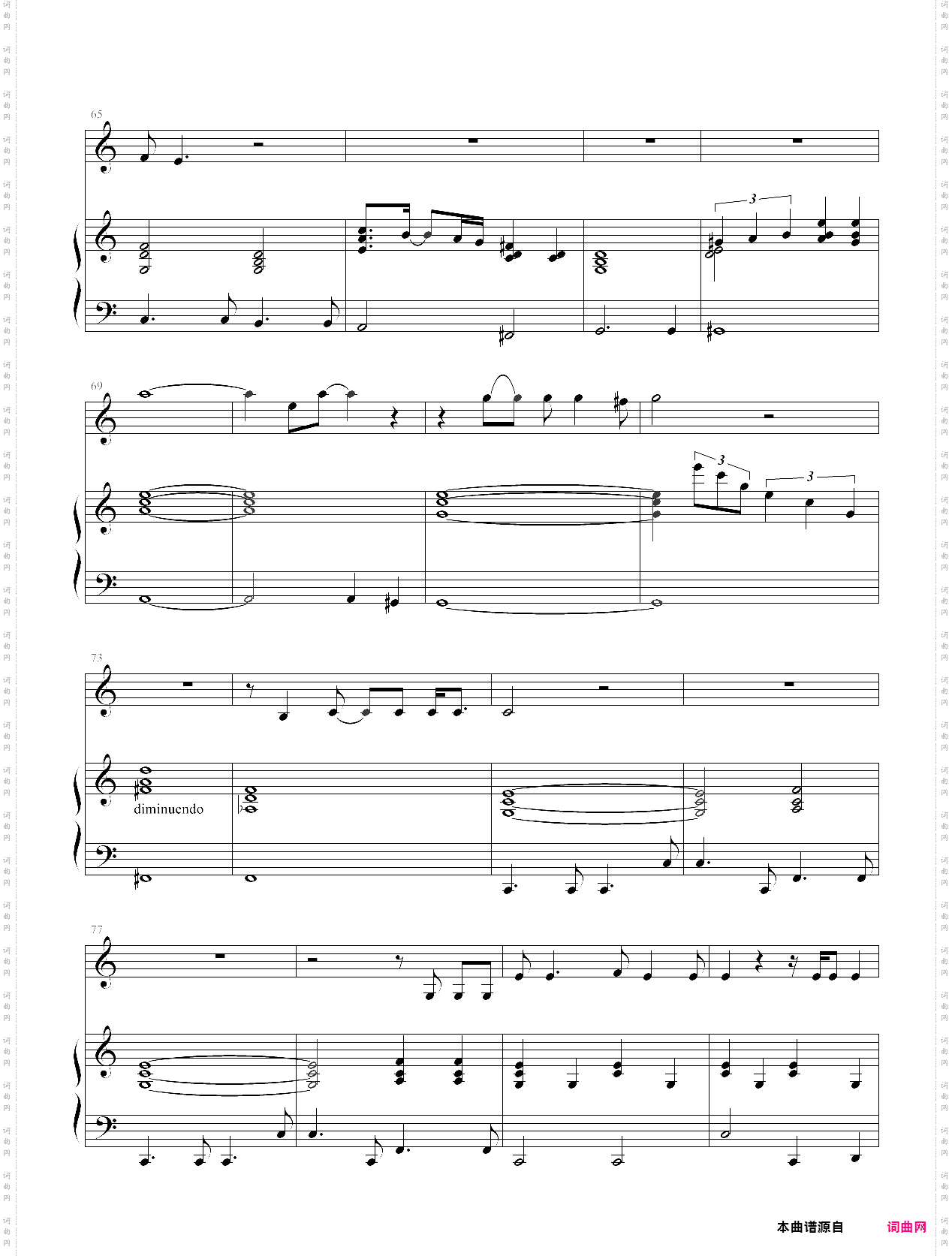 nobody home - pink floyd