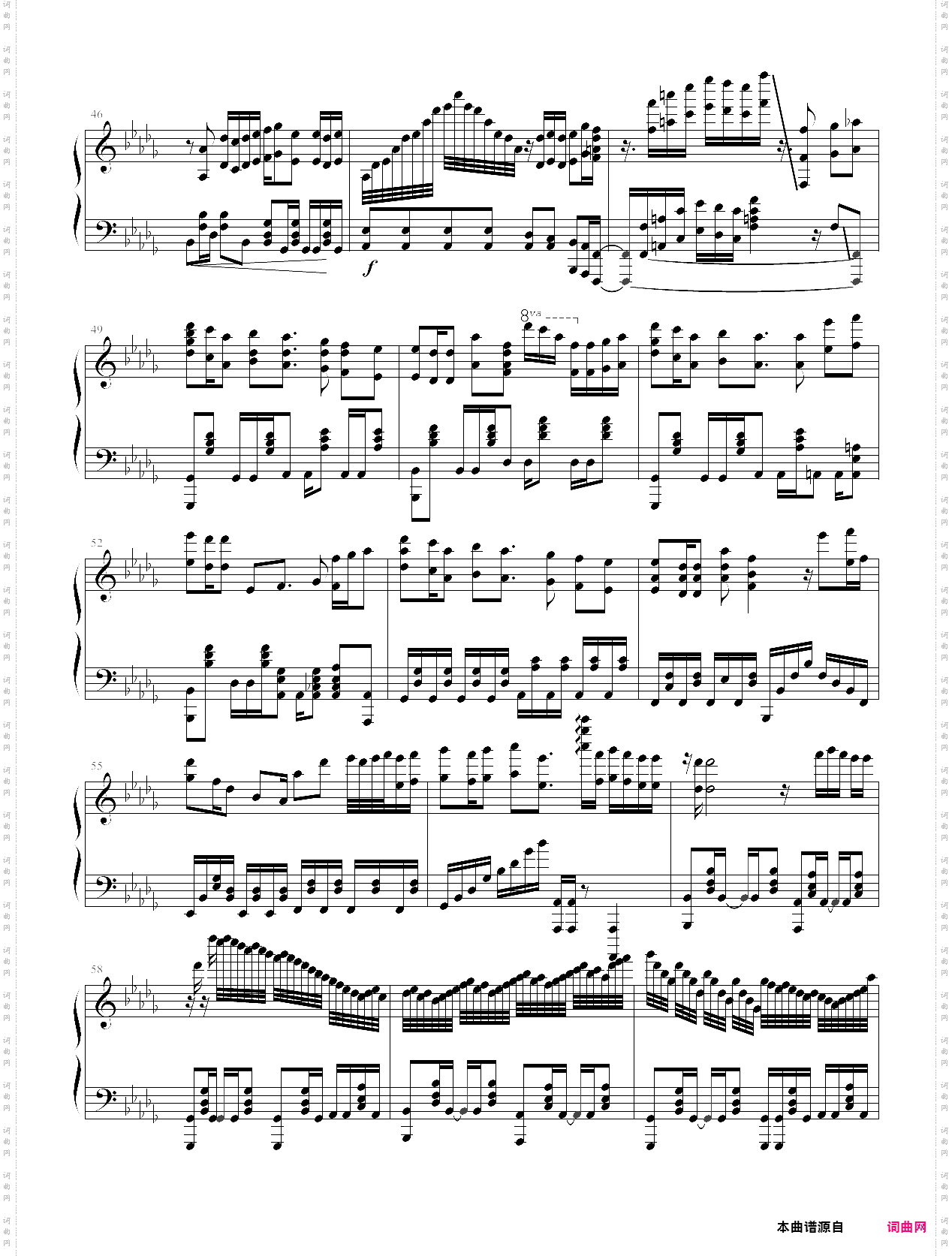 三色绘恋 galgame《三色绘恋》同名op