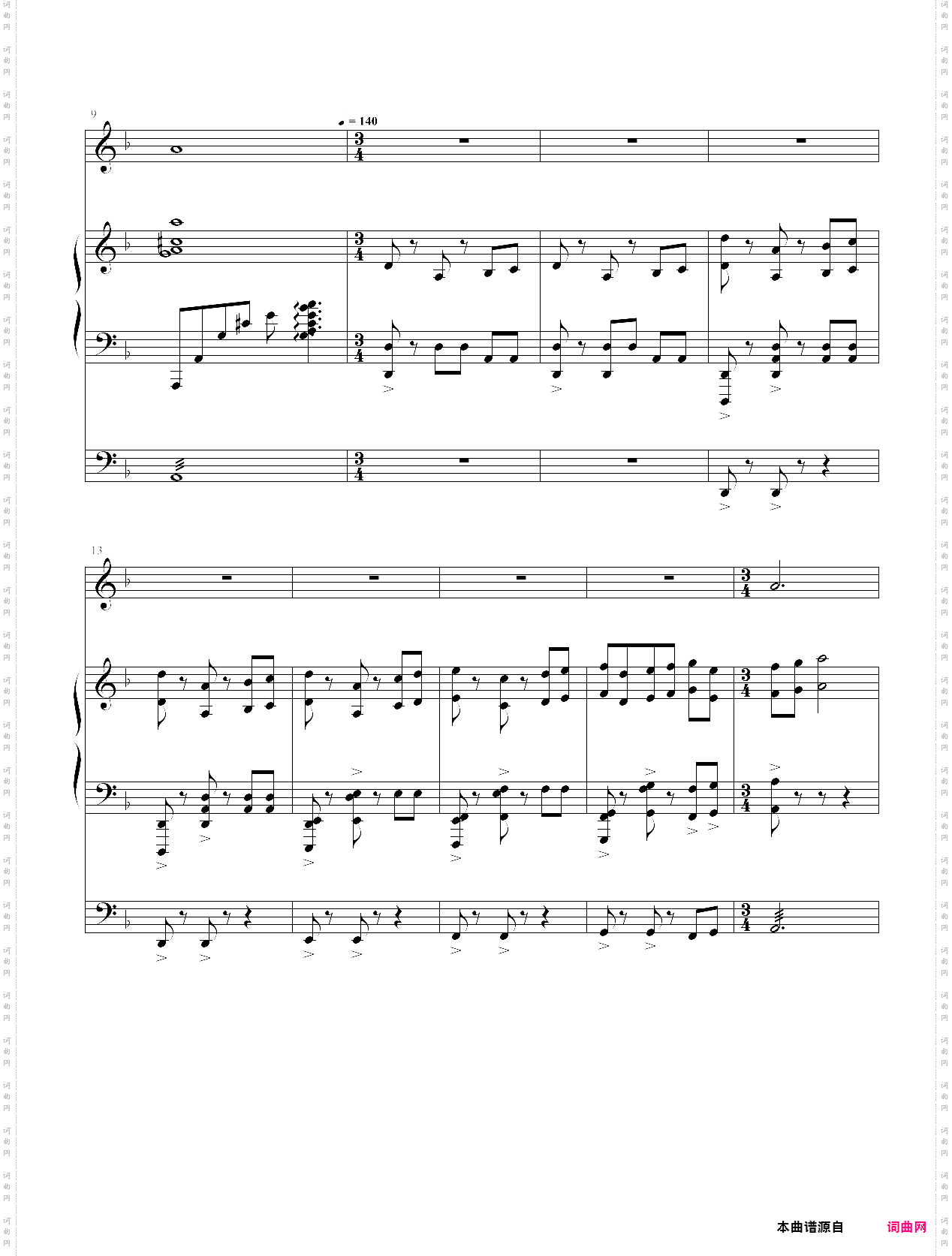 restart——the children《权利的游戏》插曲