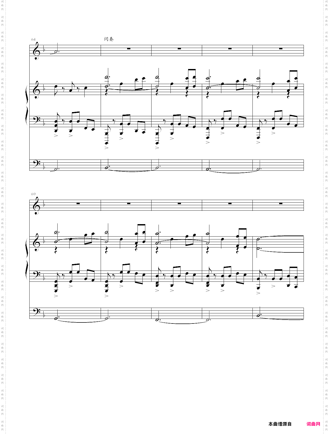 restart——the children《权利的游戏》插曲