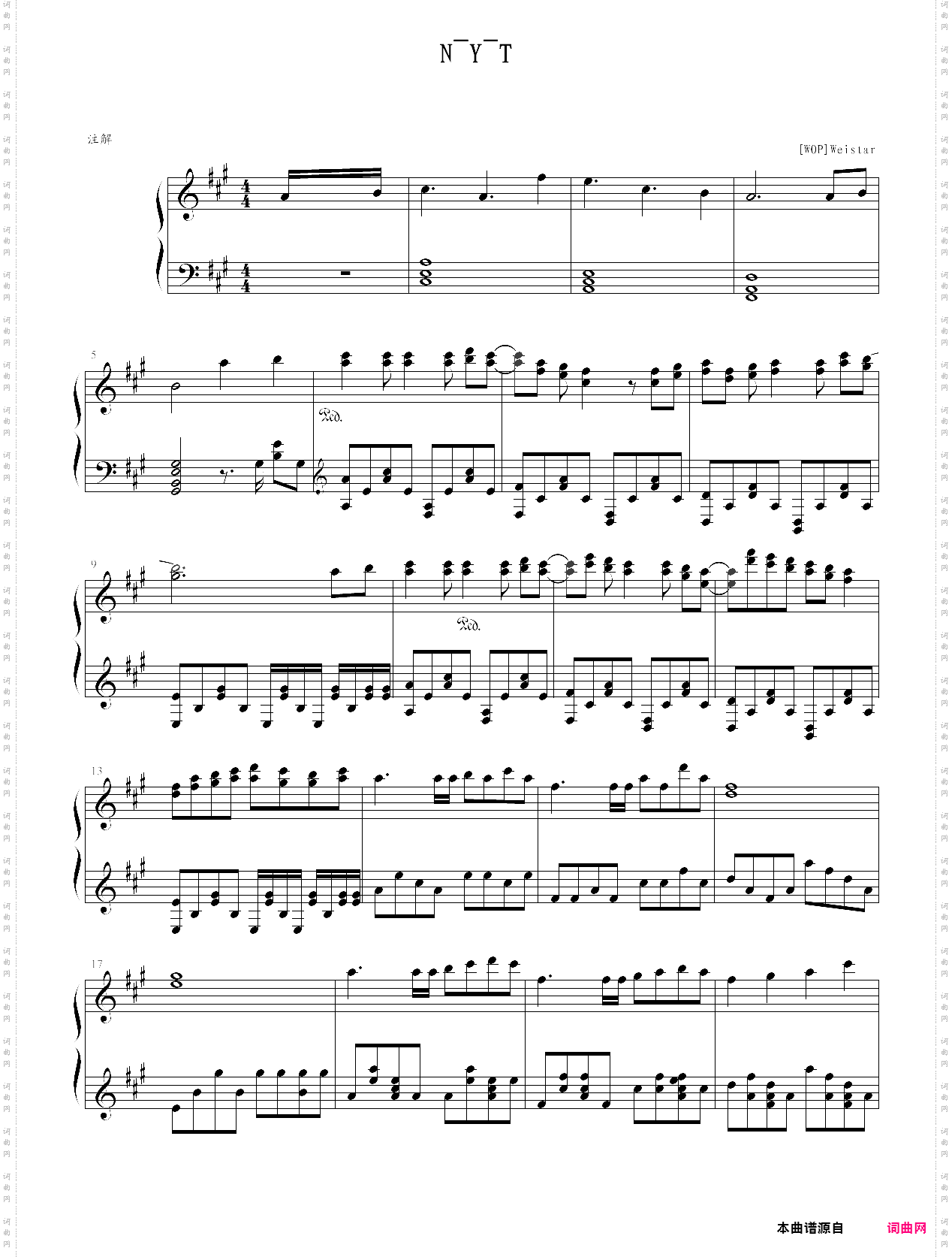 【wop】n~y~t