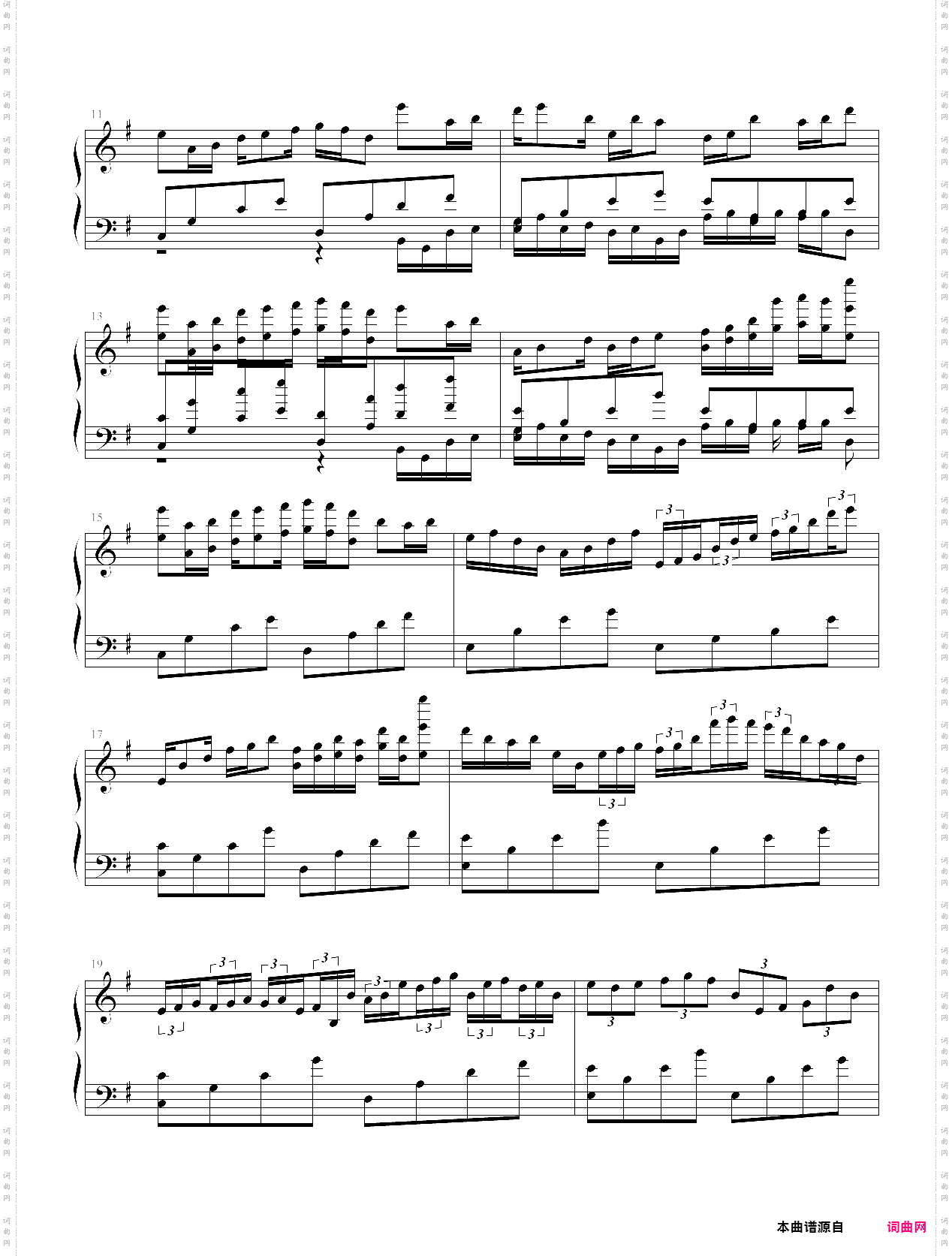 一首随便编的音乐原创