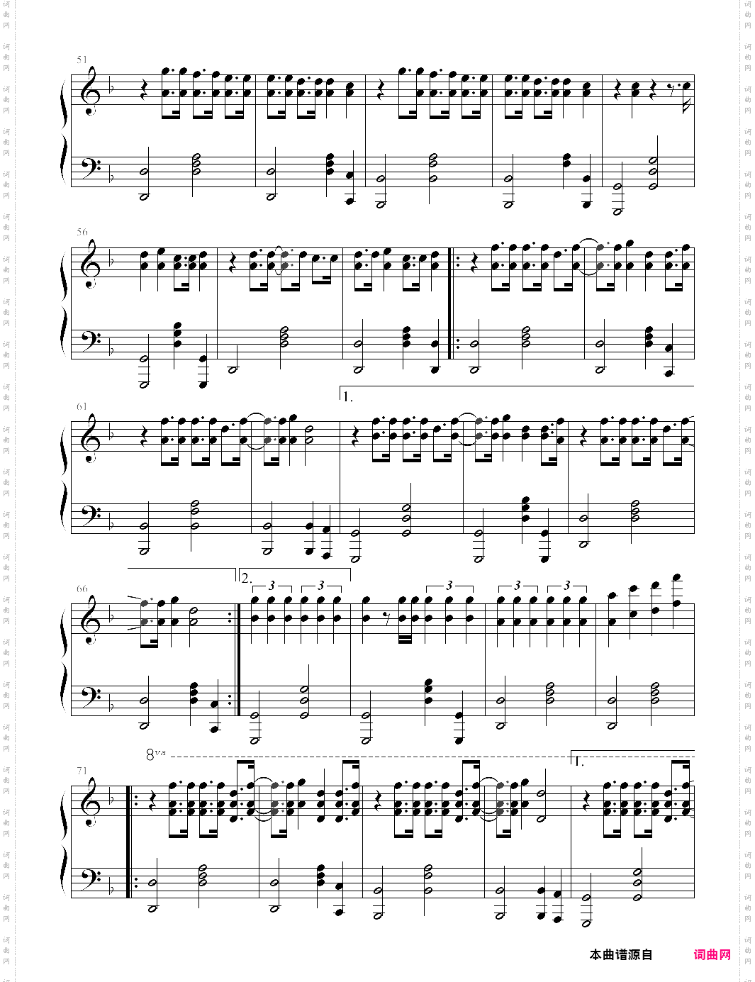 crazy in love疯狂爱【beyonce碧昂丝】-z0825