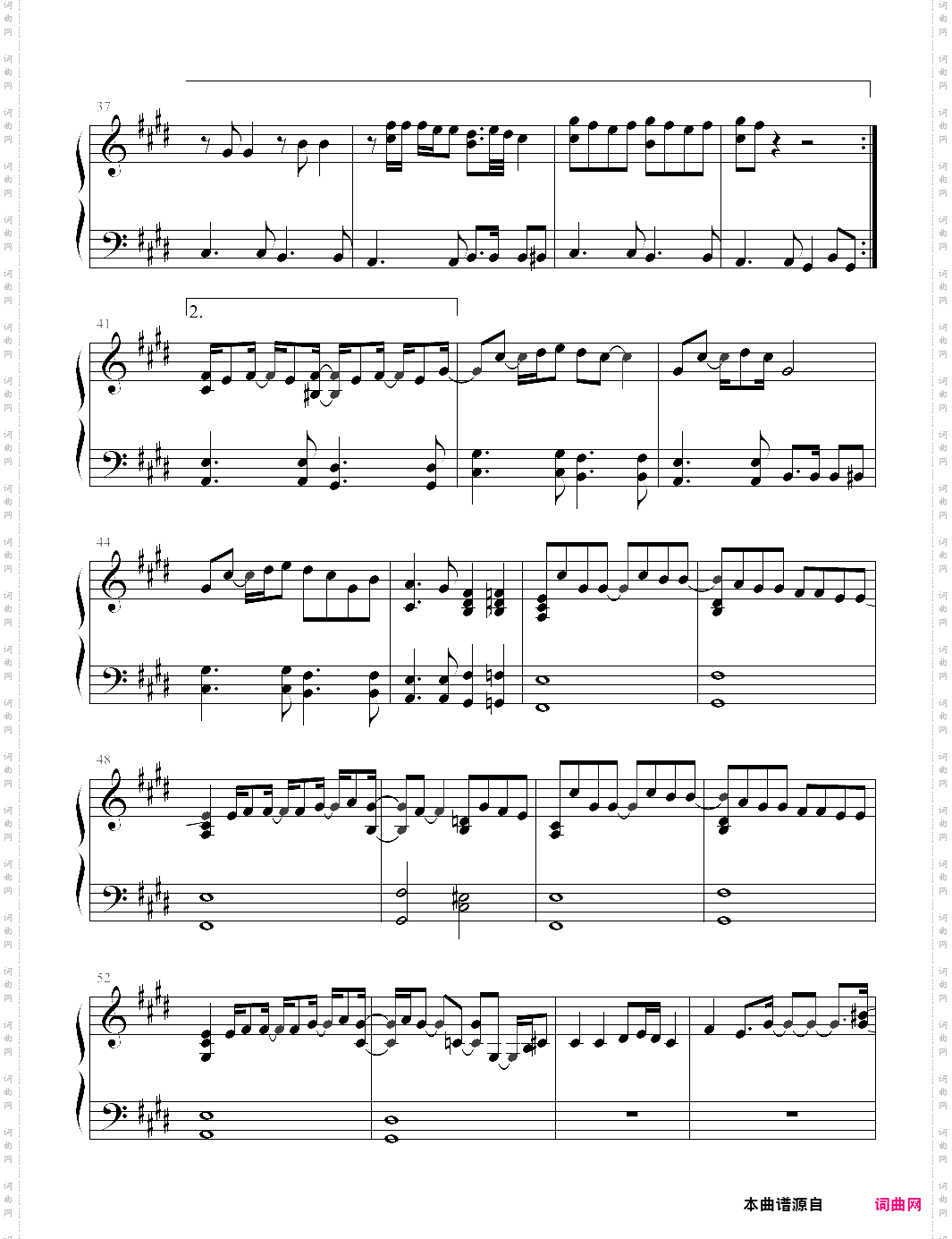 how long多久【charlie puth】-z0823