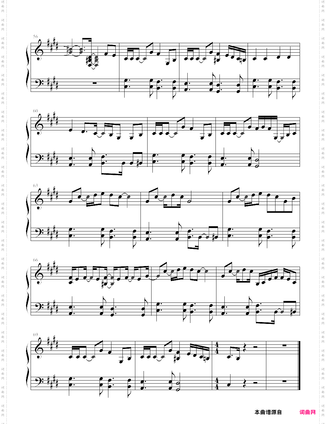 how long多久【charlie puth】-z0823