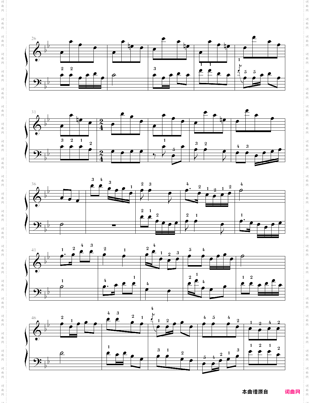 59、丢戒指【郏国庆】-z0759