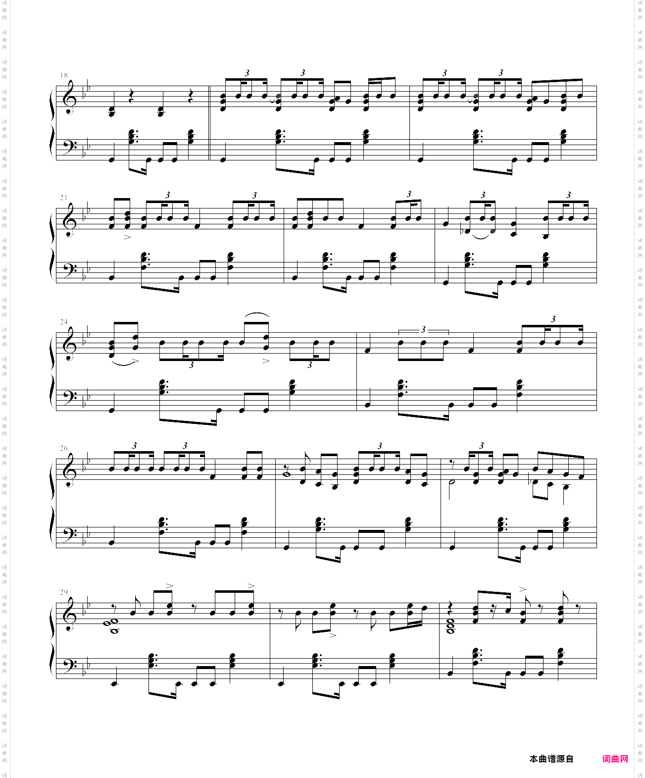 truth_微电影《宵禁》插曲