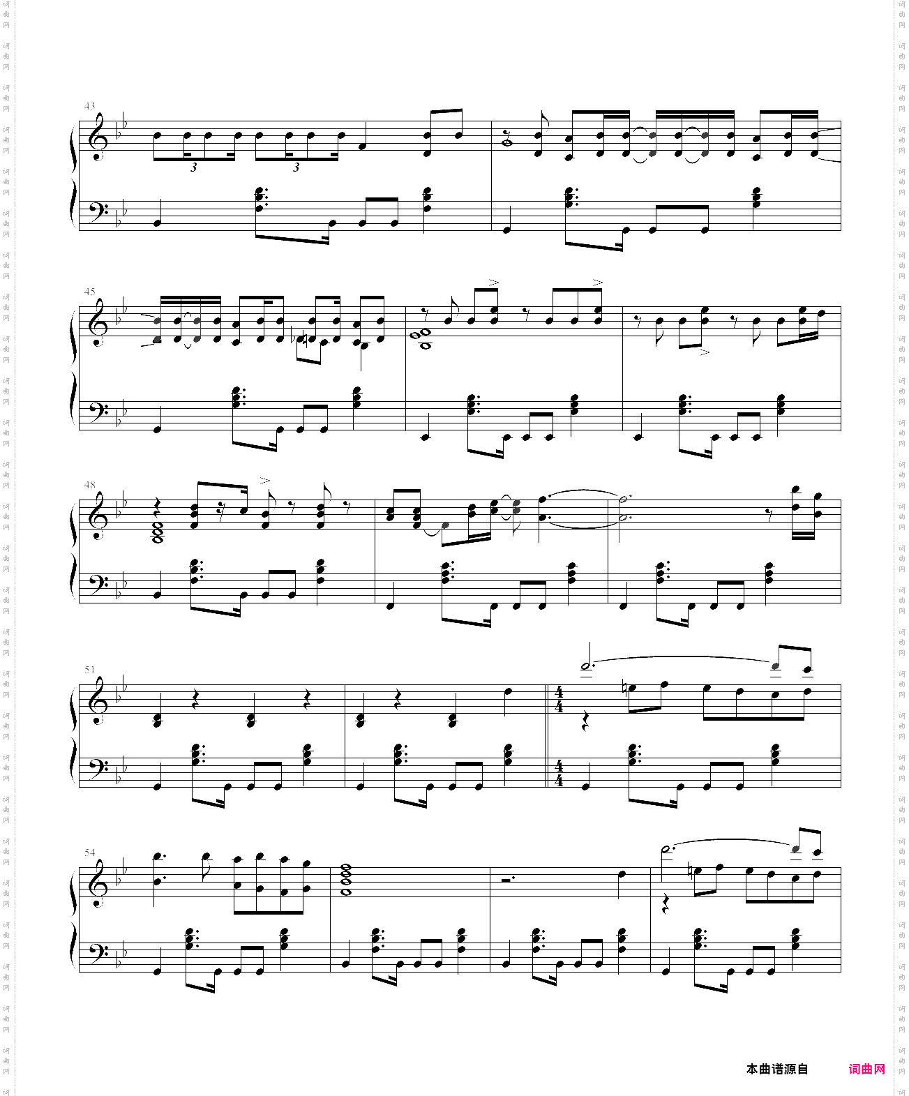 truth_微电影《宵禁》插曲