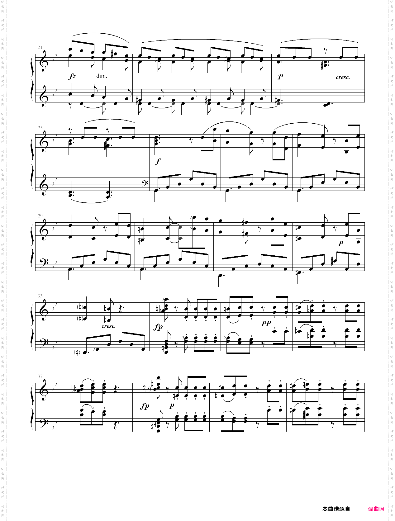 热情回旋曲_op·68