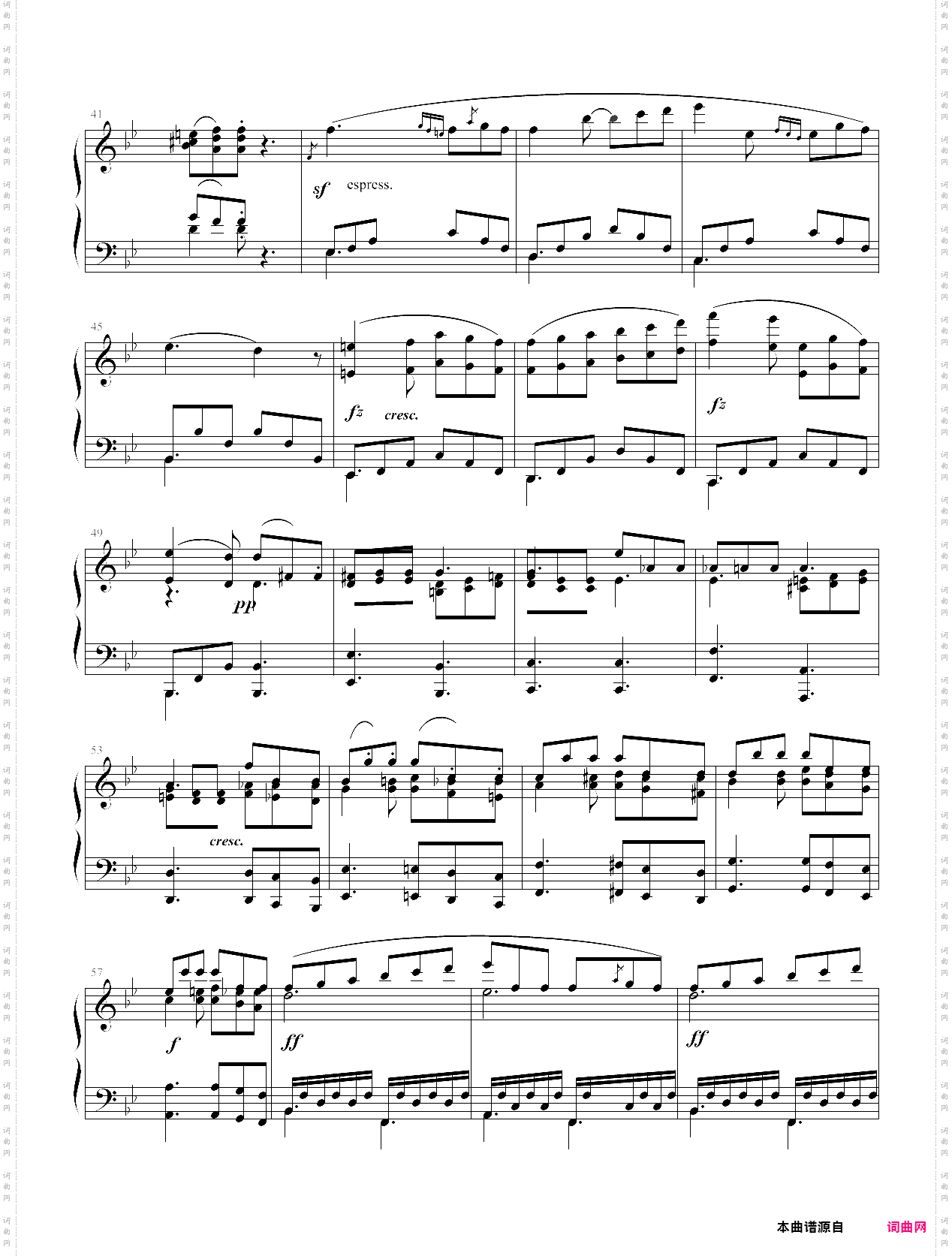 热情回旋曲_op·68