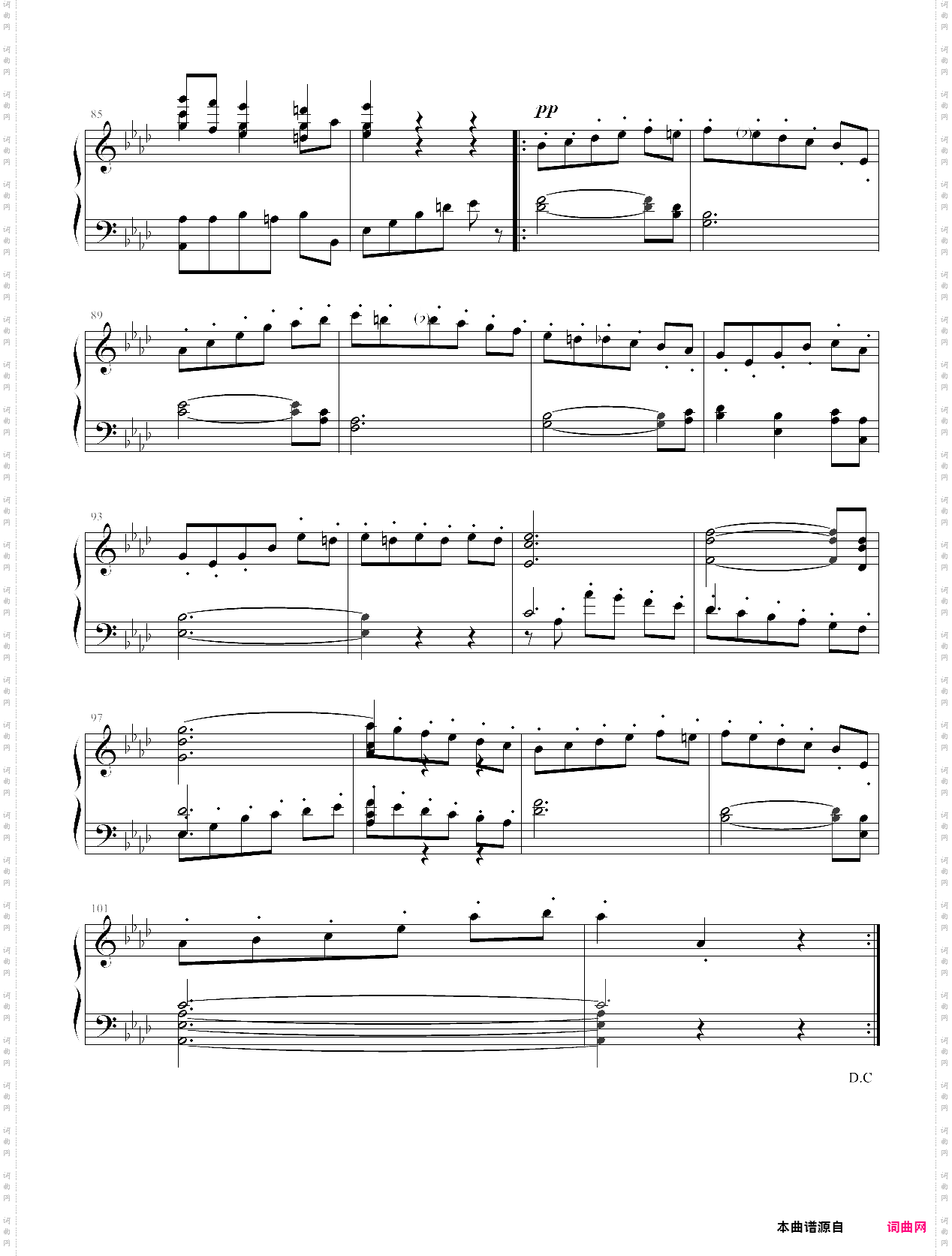 f小调学生交响曲_第三乐章 谐谑曲