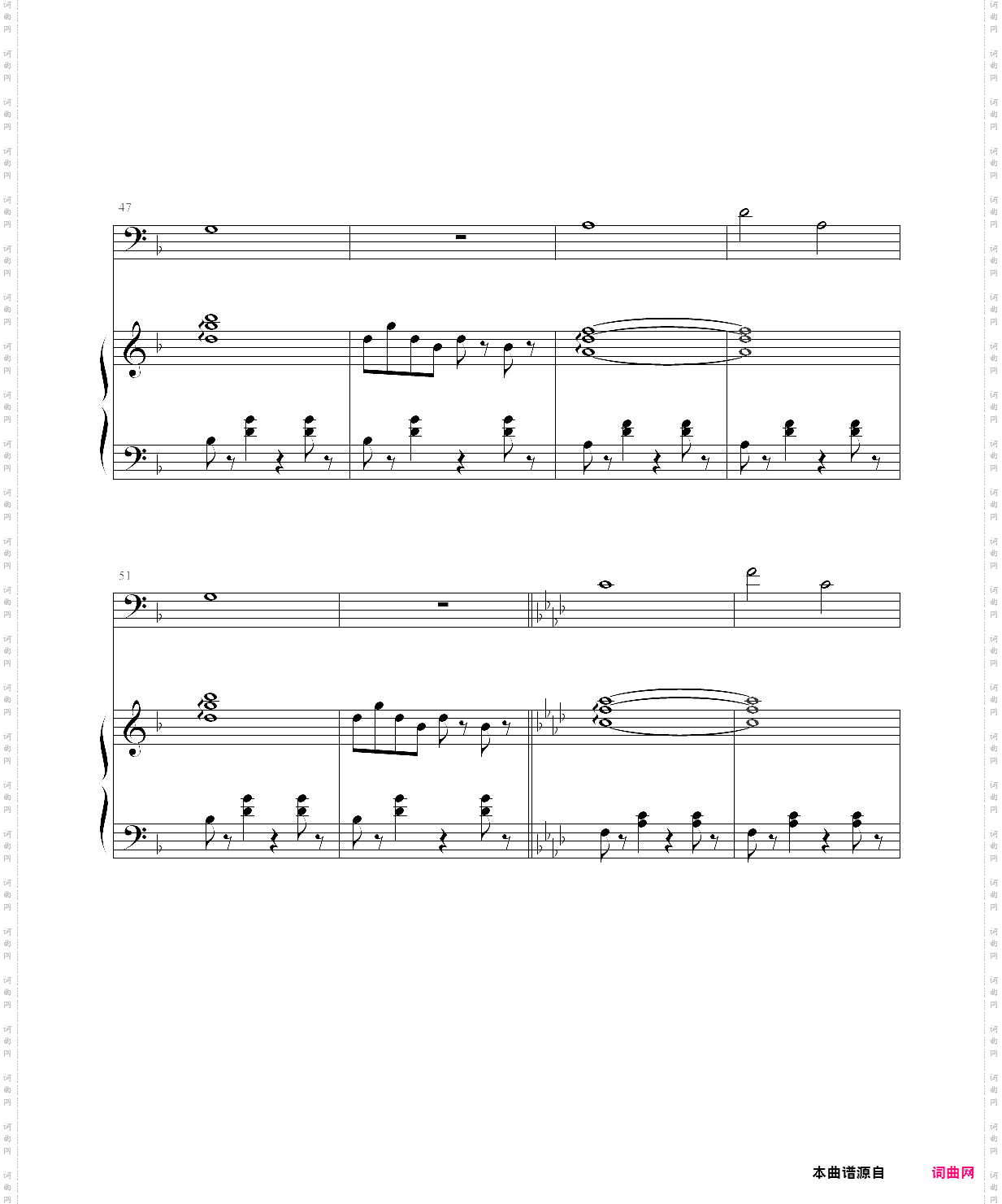 dancing line 跳舞的线 【the winter】寒冬
