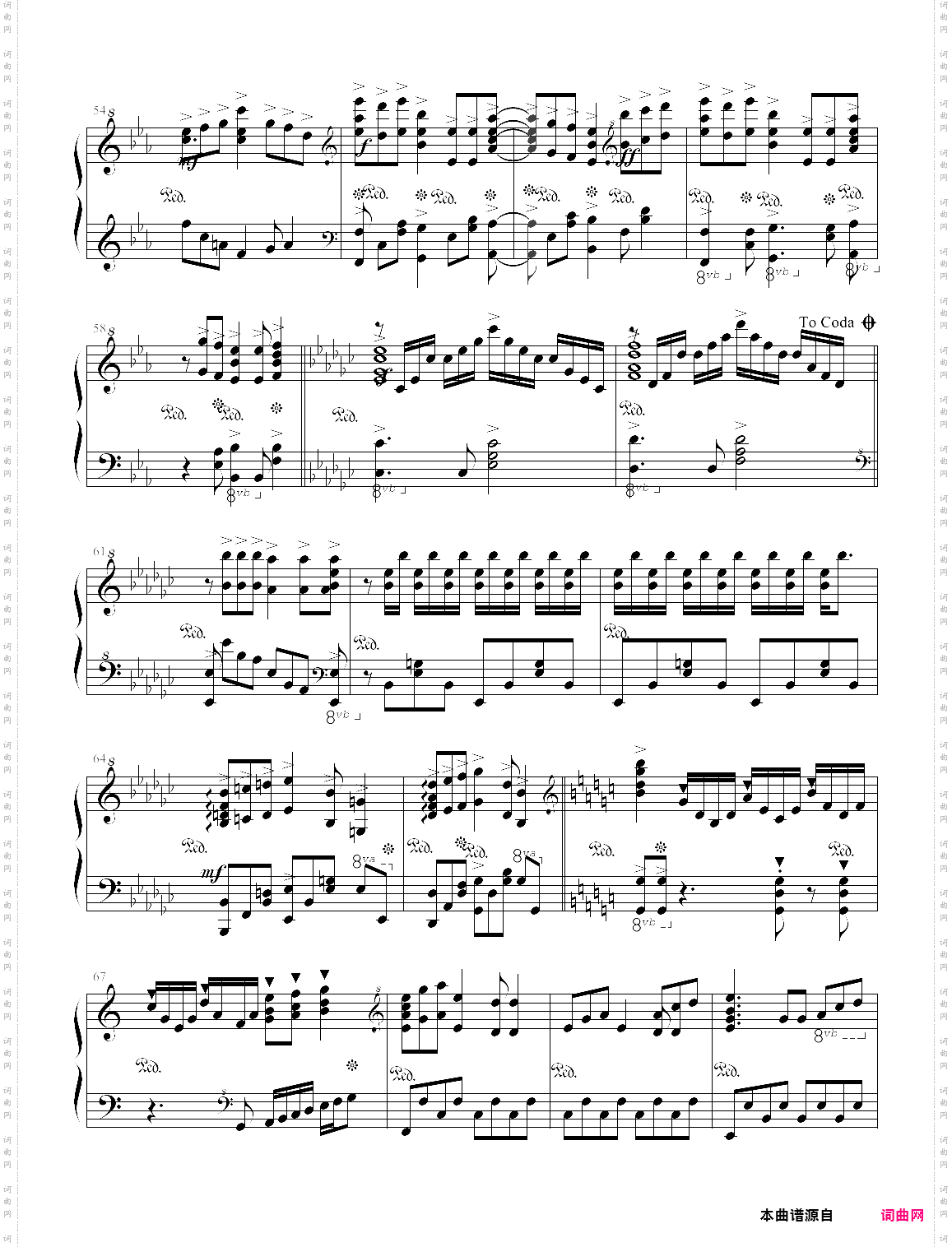 extra magic hour甘城辉煌游乐园op_完全版