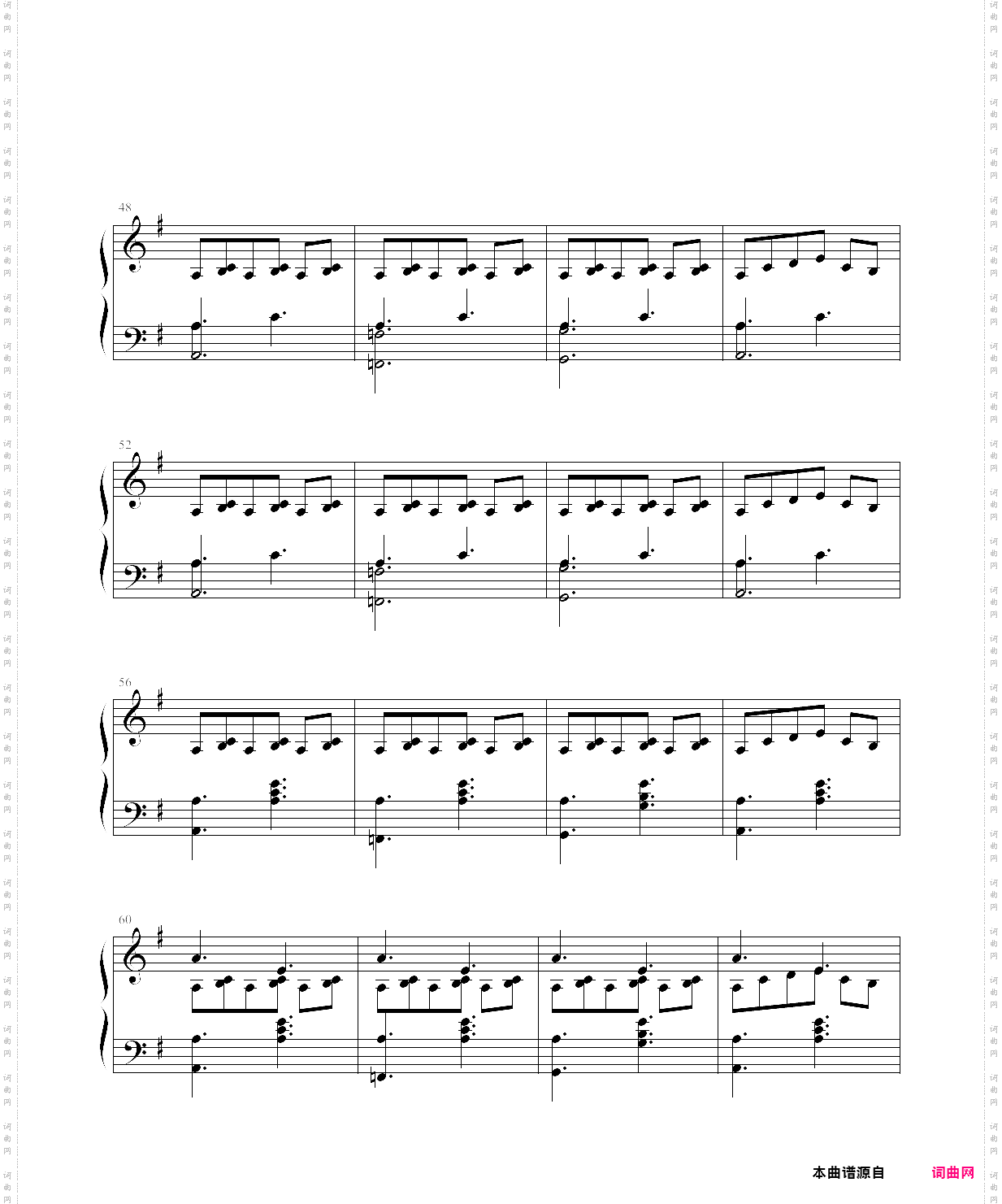 through the fog 穿越迷雾_【pleaceful stagnation】和平停滞