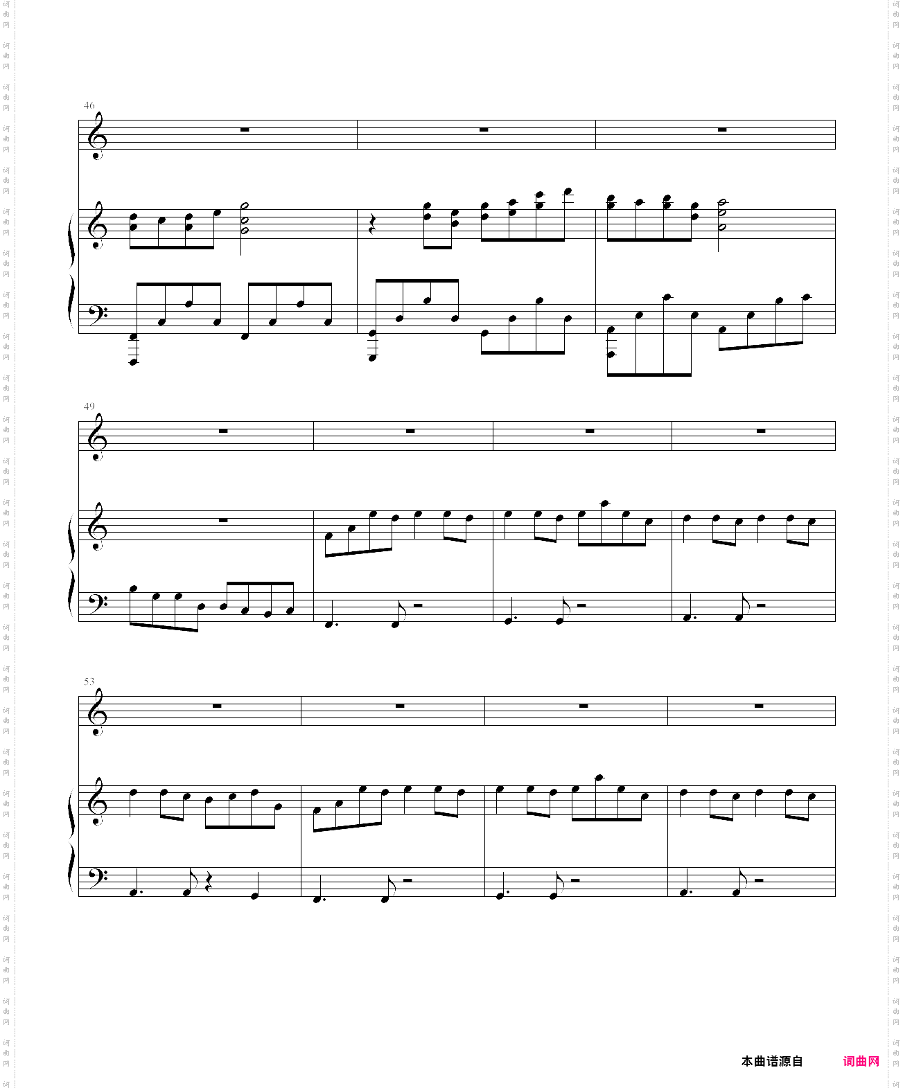 moon flow_纯音乐
