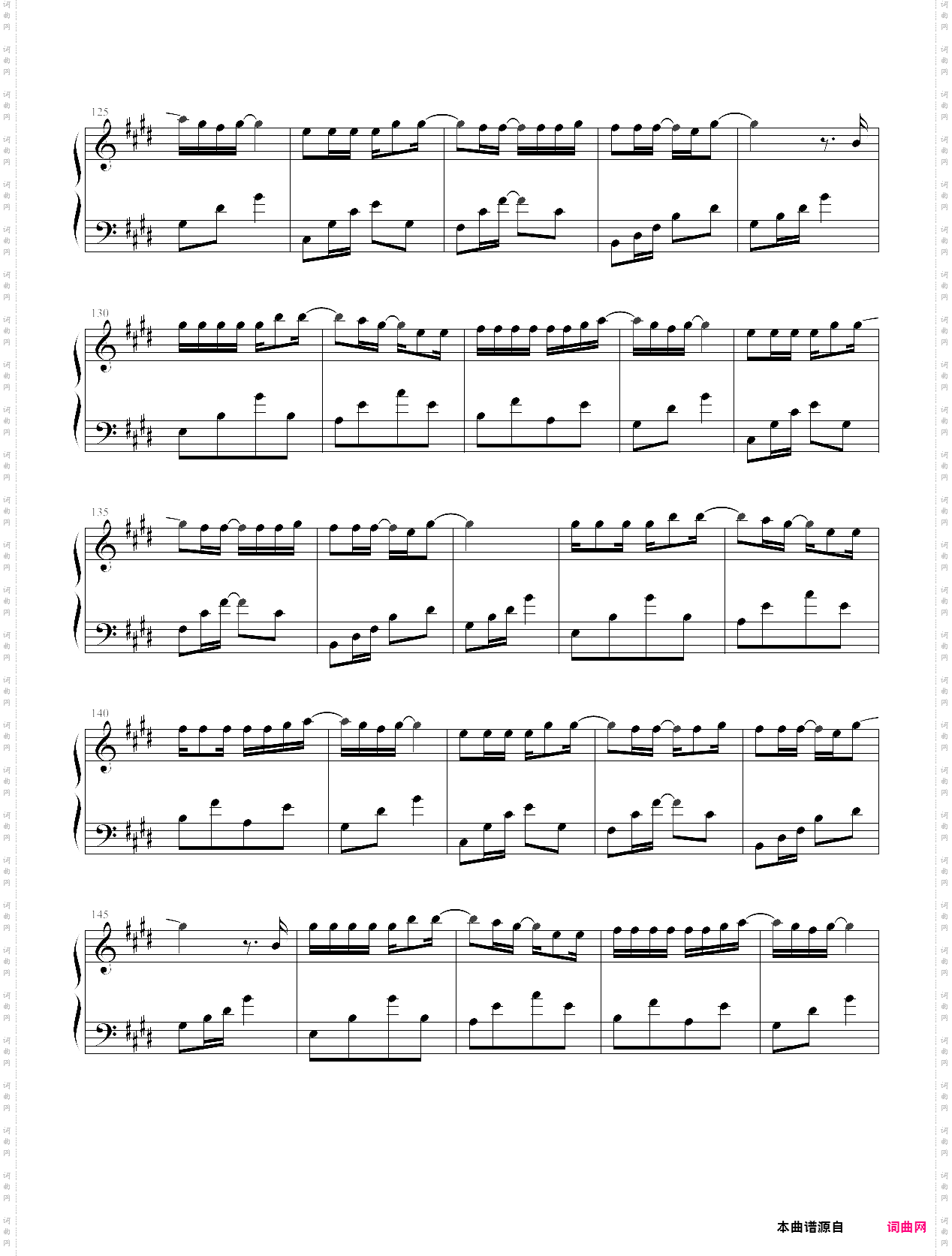 promised land~_太陽の楽園