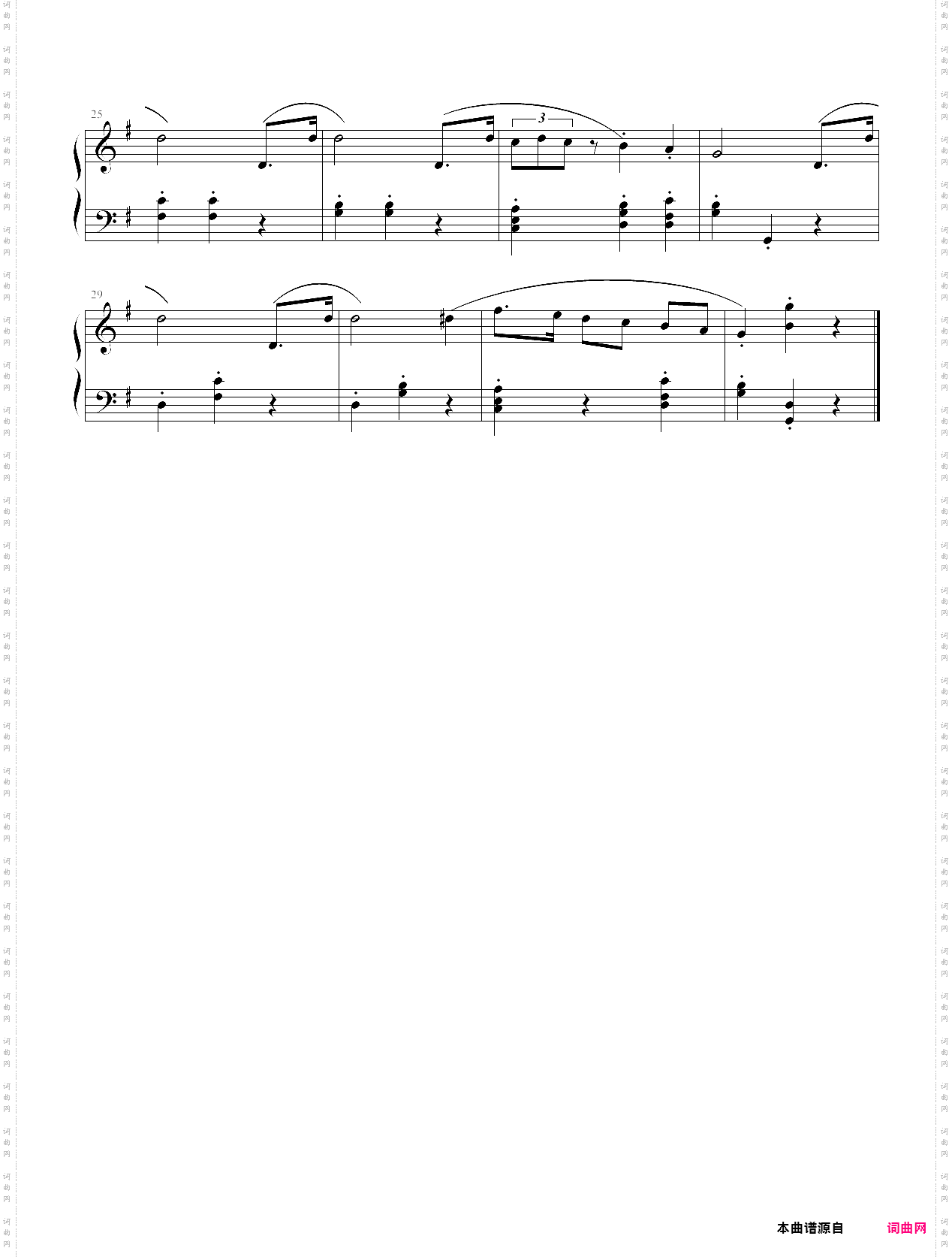 62·女人善变可爱的钢琴古典名曲
